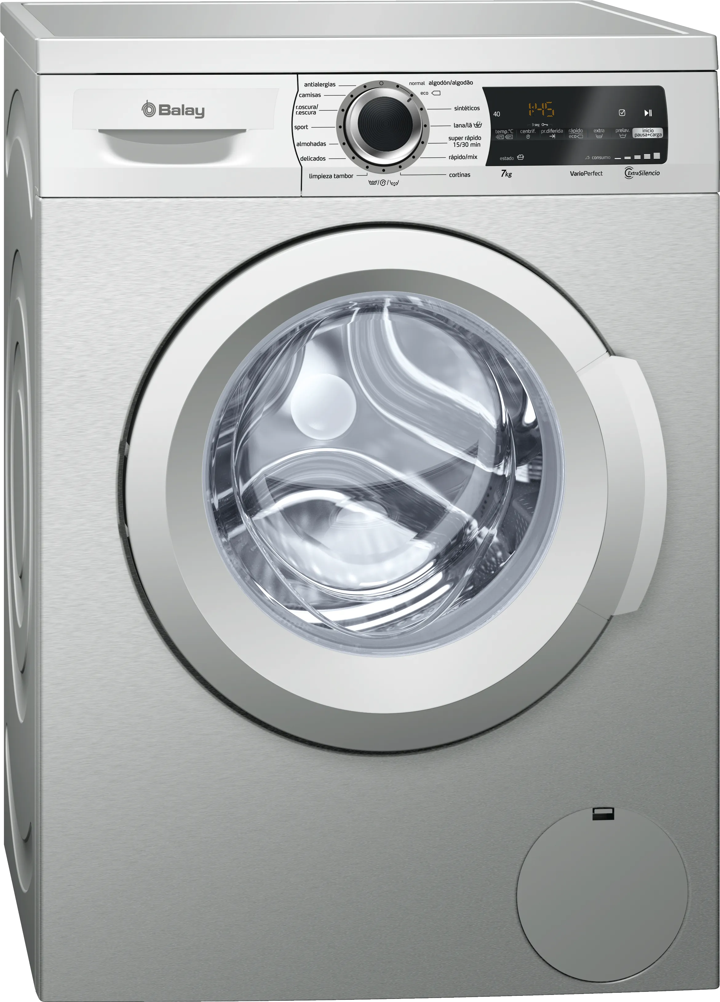 Foto nº 1 del producto 3TS976XT