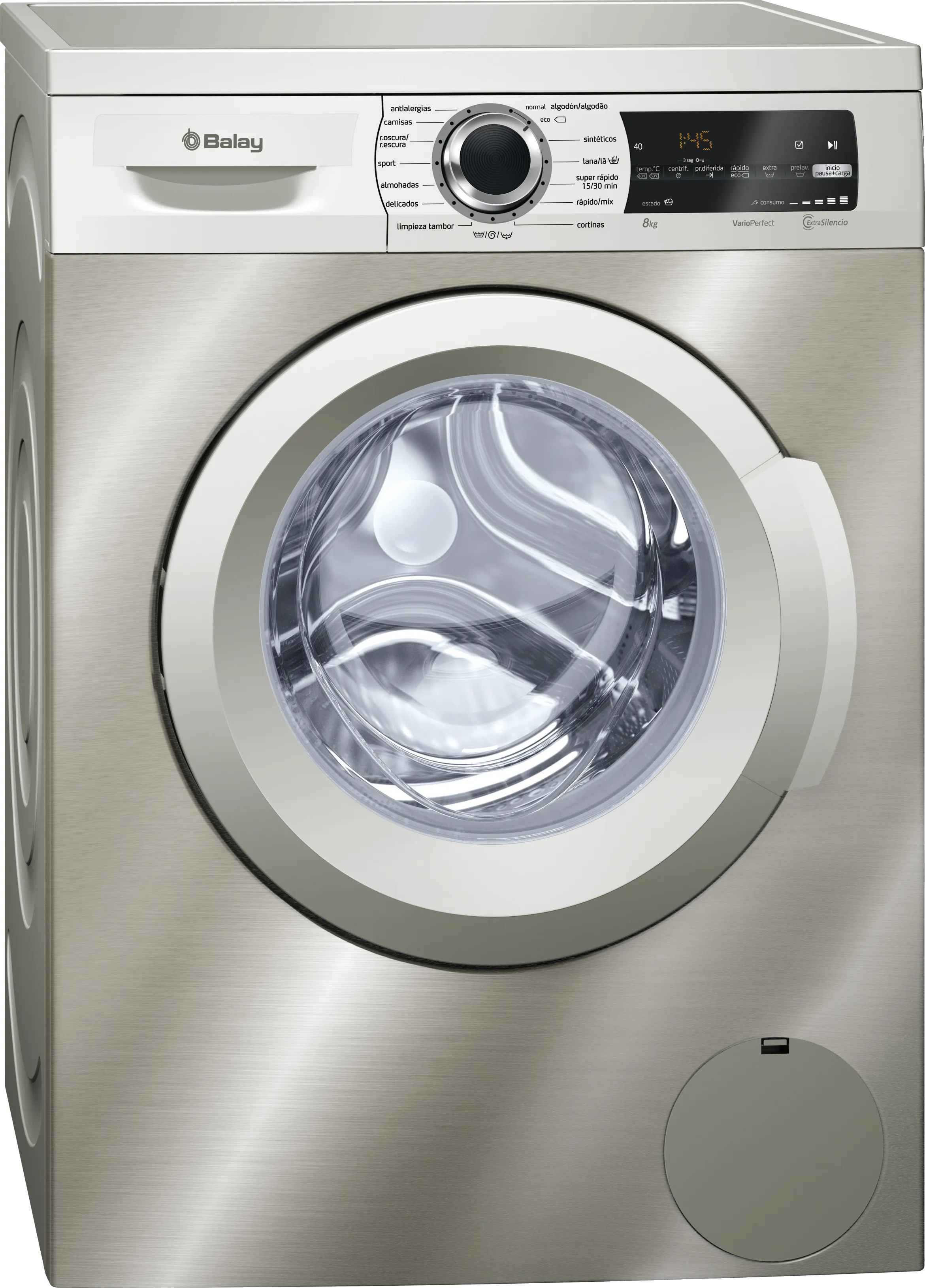 Foto nº 1 del producto 3TS984XT