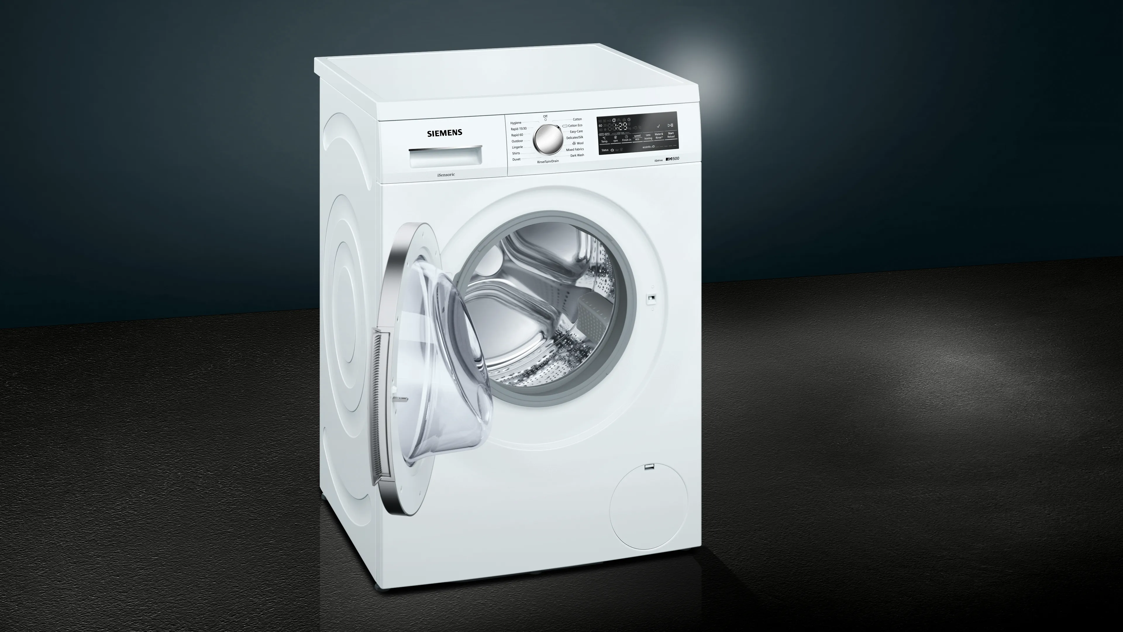 Photo Nr. 3 of the product WU14Q420GB