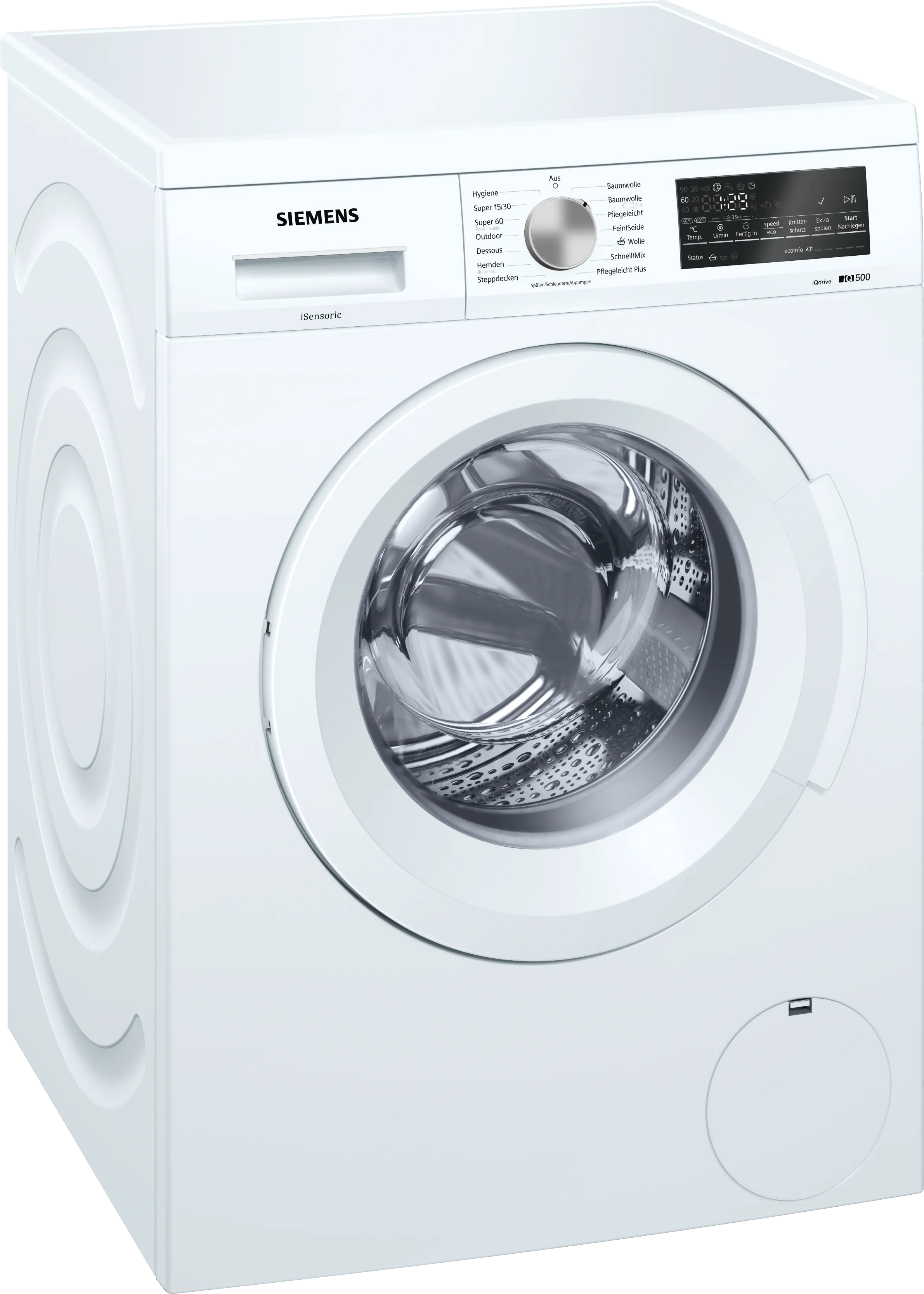 Foto Nr. 1 des Produkts WU14Q440