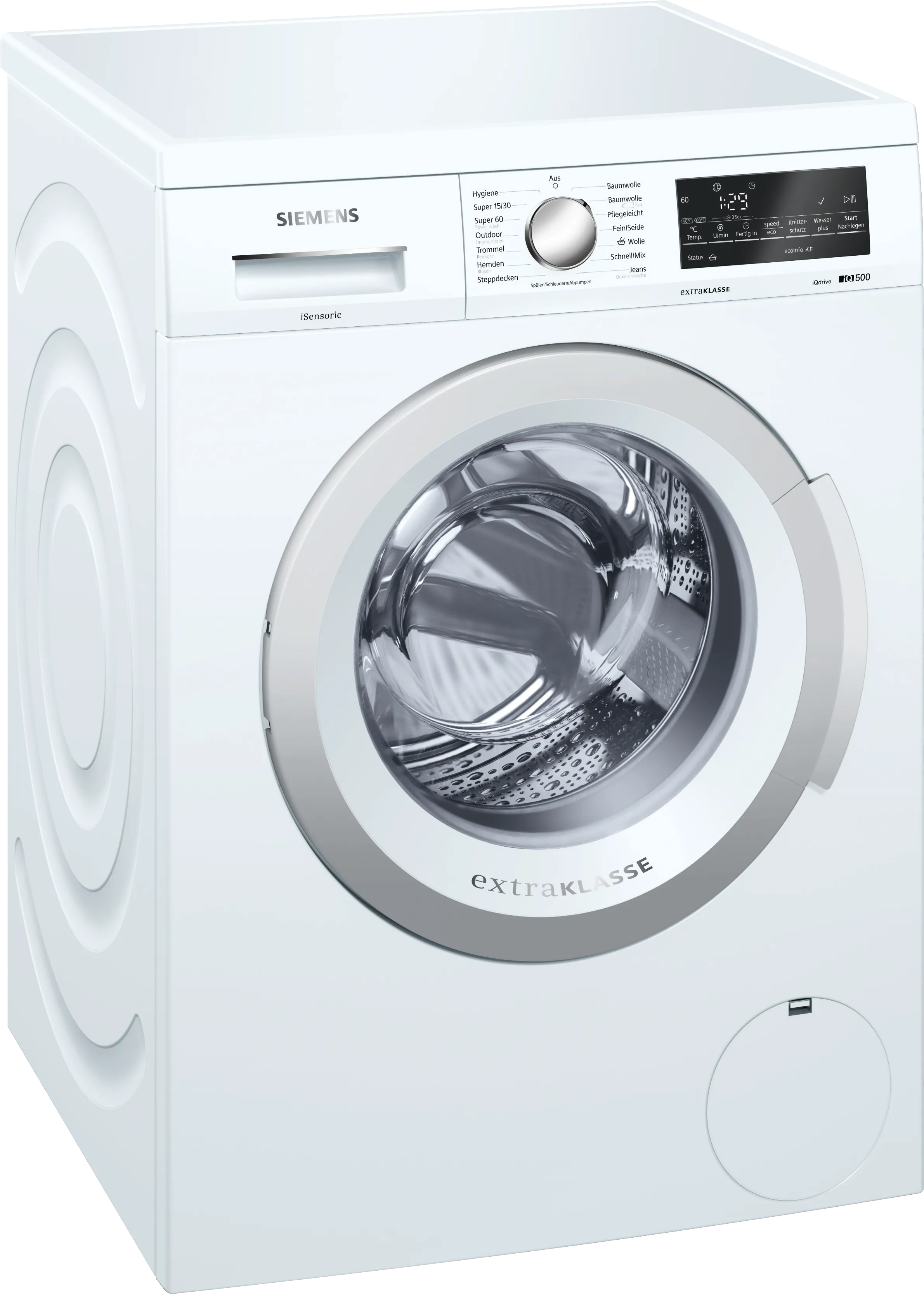 Foto Nr. 1 des Produkts WU14Q490