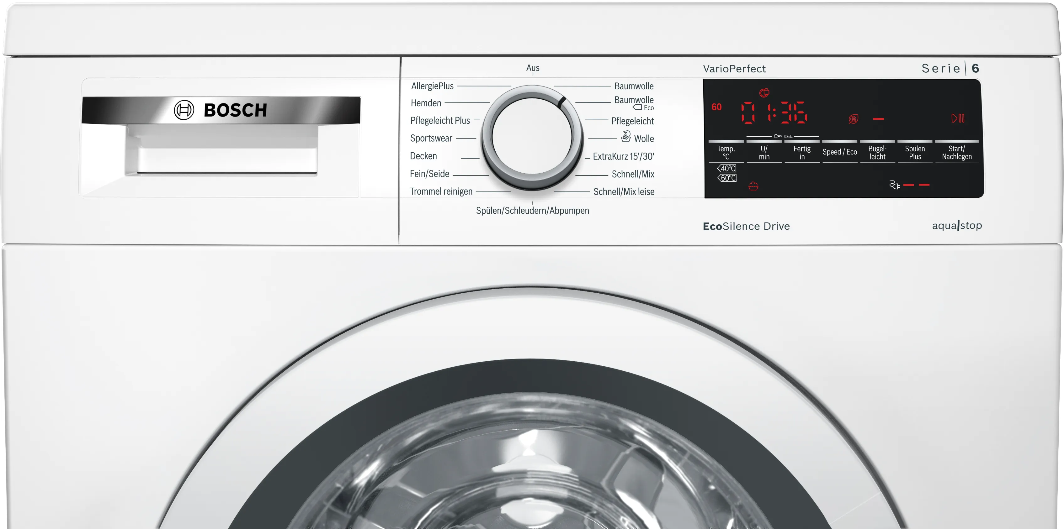 Bild Nr. 2 des Produkts WUQ28430