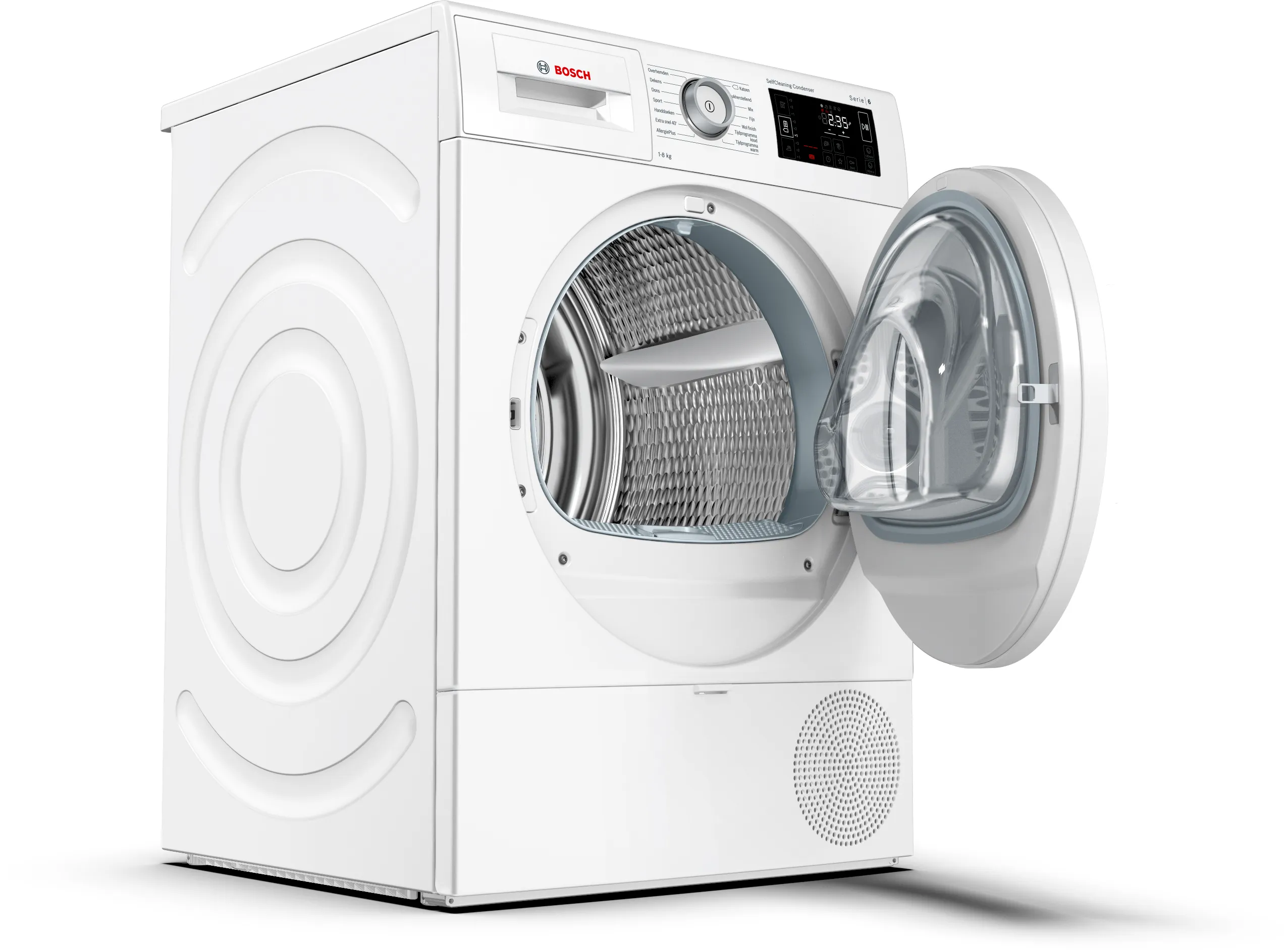 Foto nr. 3 van het product WTU87650NL