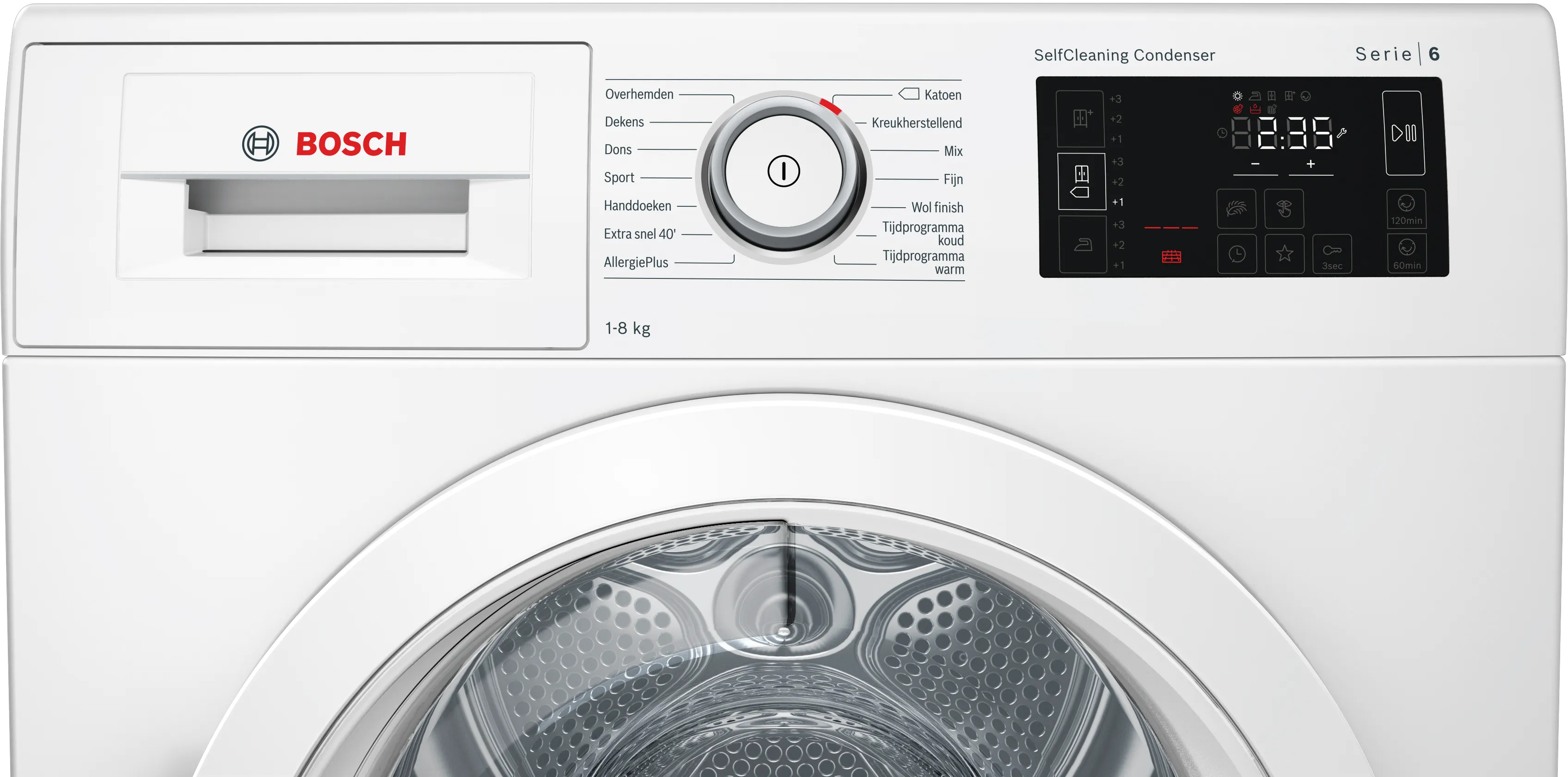 Foto nr. 2 van het product WTU87650NL