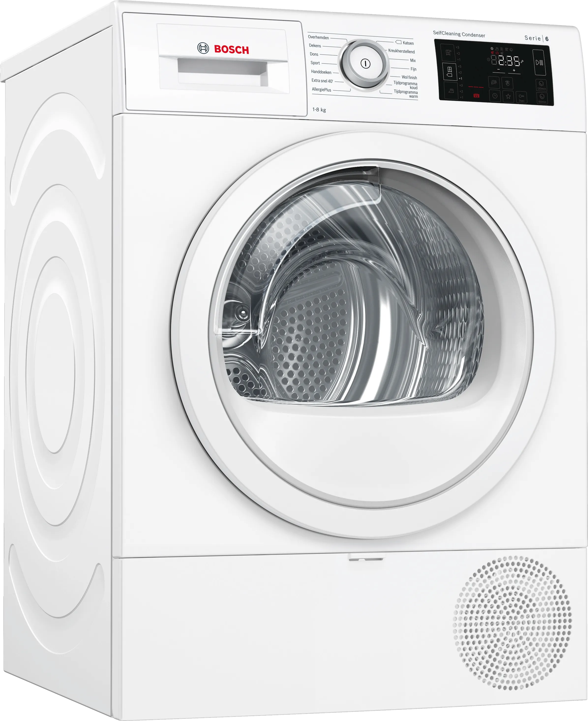 Foto nr. 1 van het product WTU87650NL