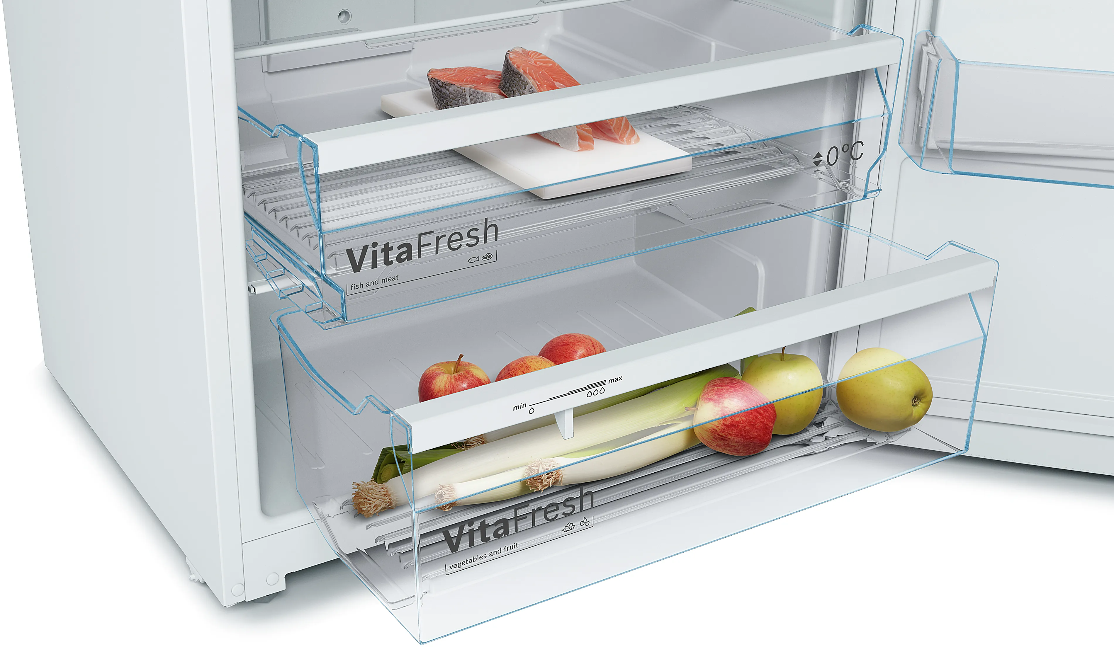 Ürününün Photo Nr. ı 5 KDN46NW22N