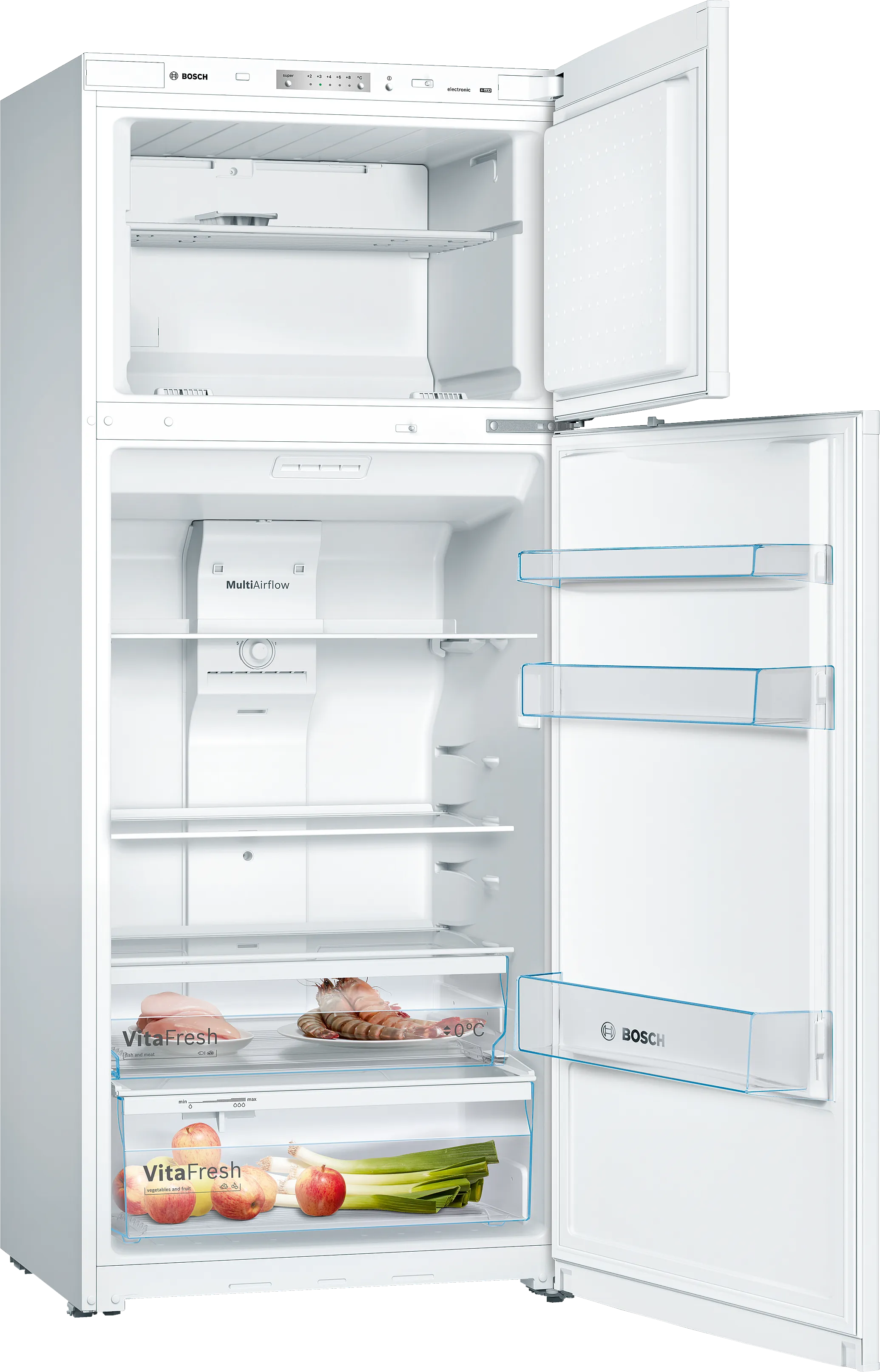 Ürününün Photo Nr. ı 2 KDN53NW22N