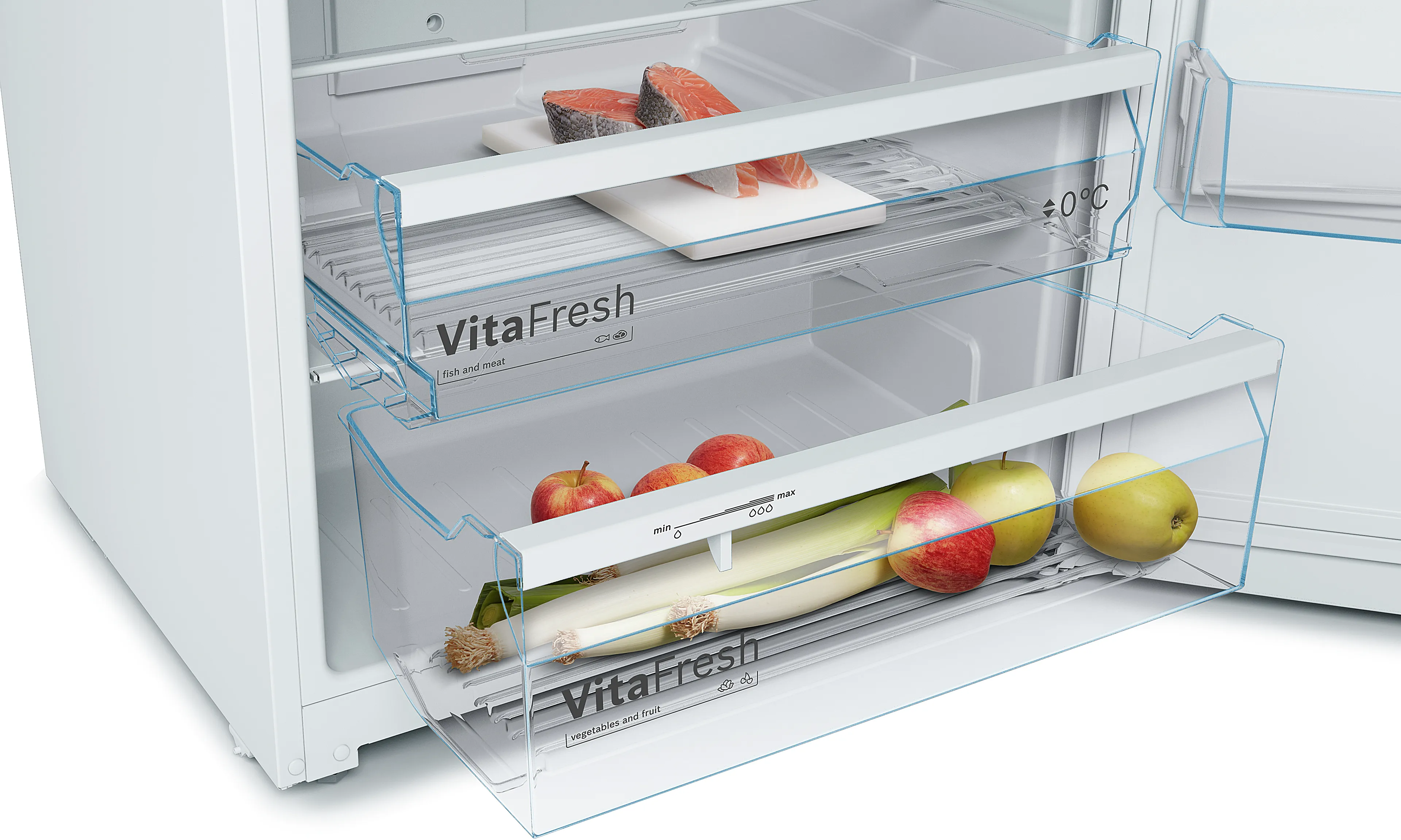 Ürününün Photo Nr. ı 5 KDN53NW22N