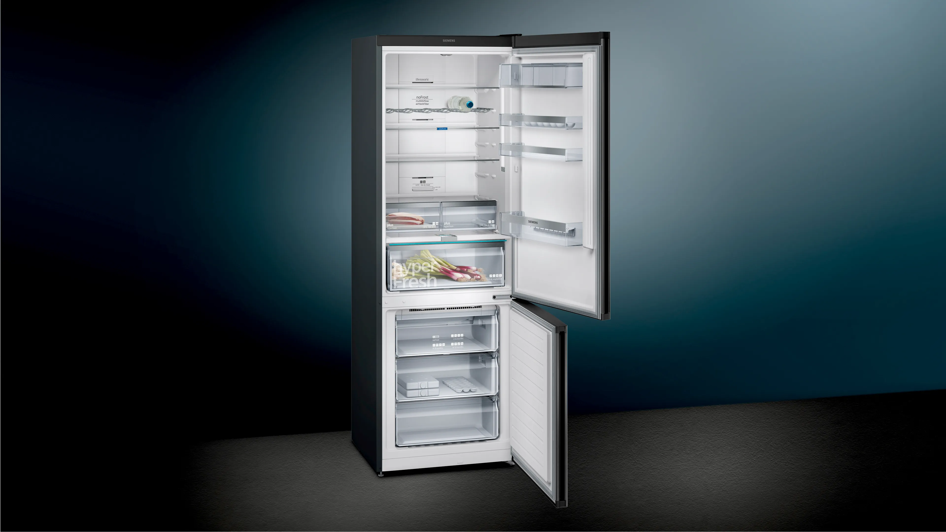 Bild 2 av produkten KG49NAX3A