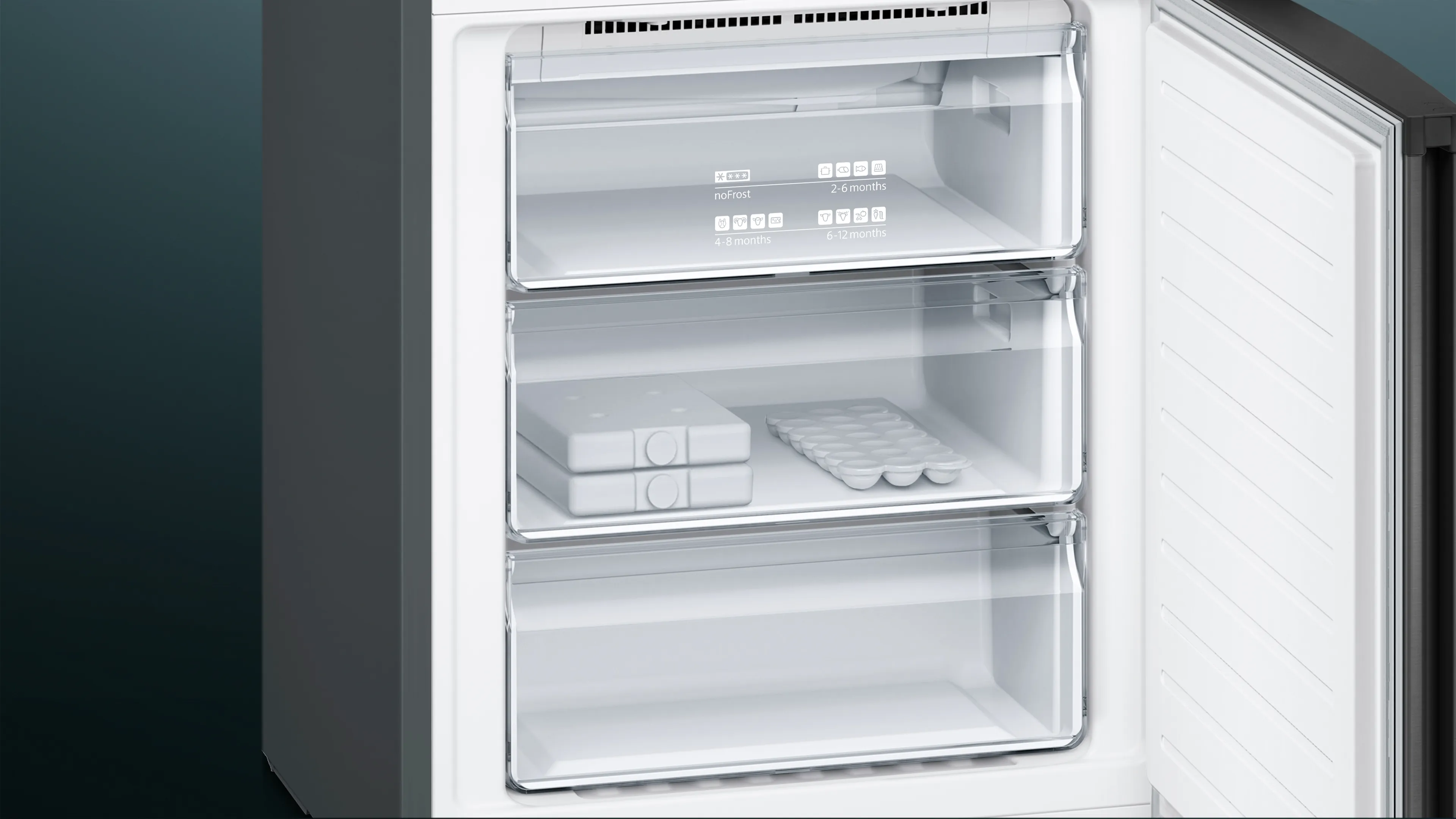 Bild 7 av produkten KG49NAX3A