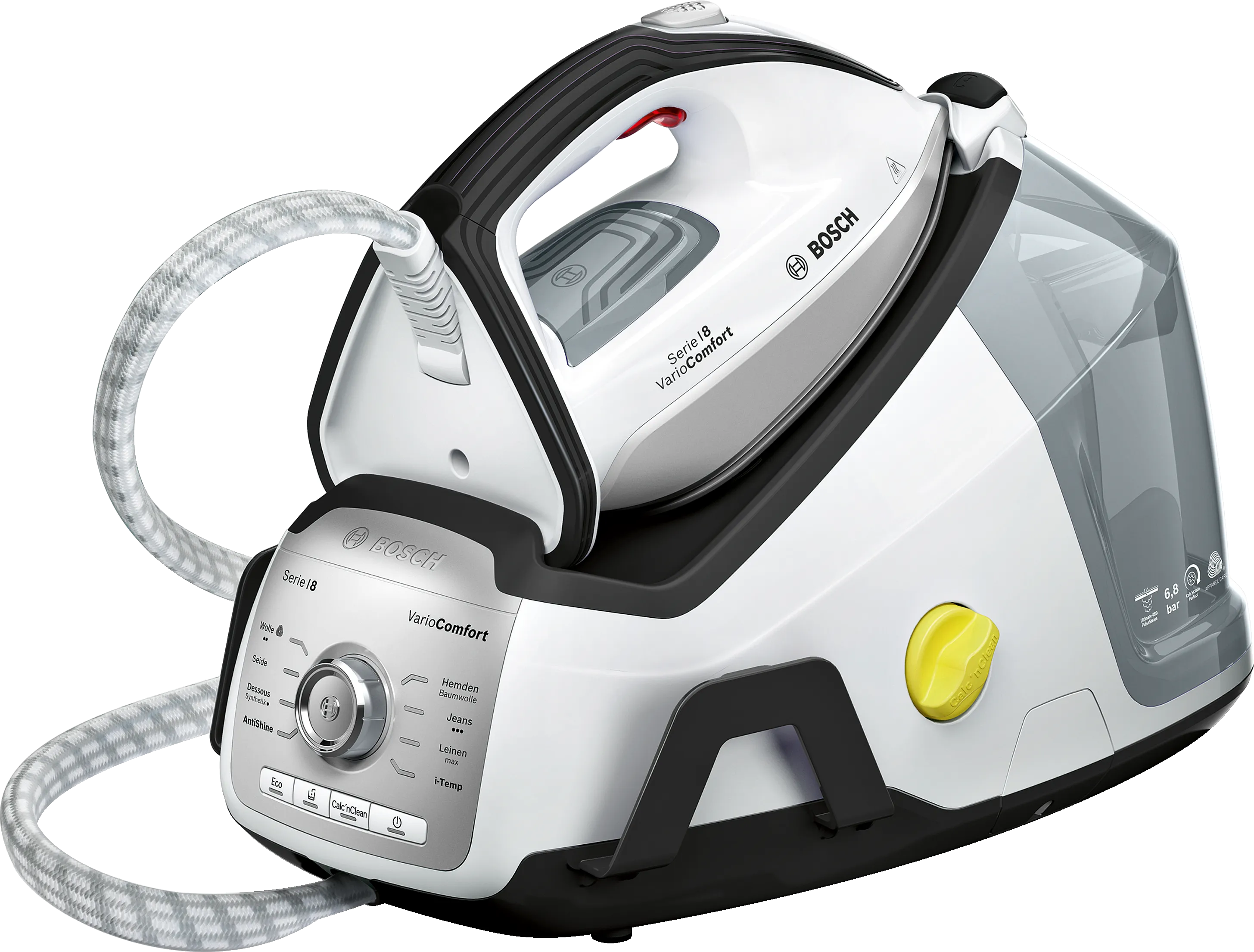 Bild Nr. 1 des Produkts TDS8030DE