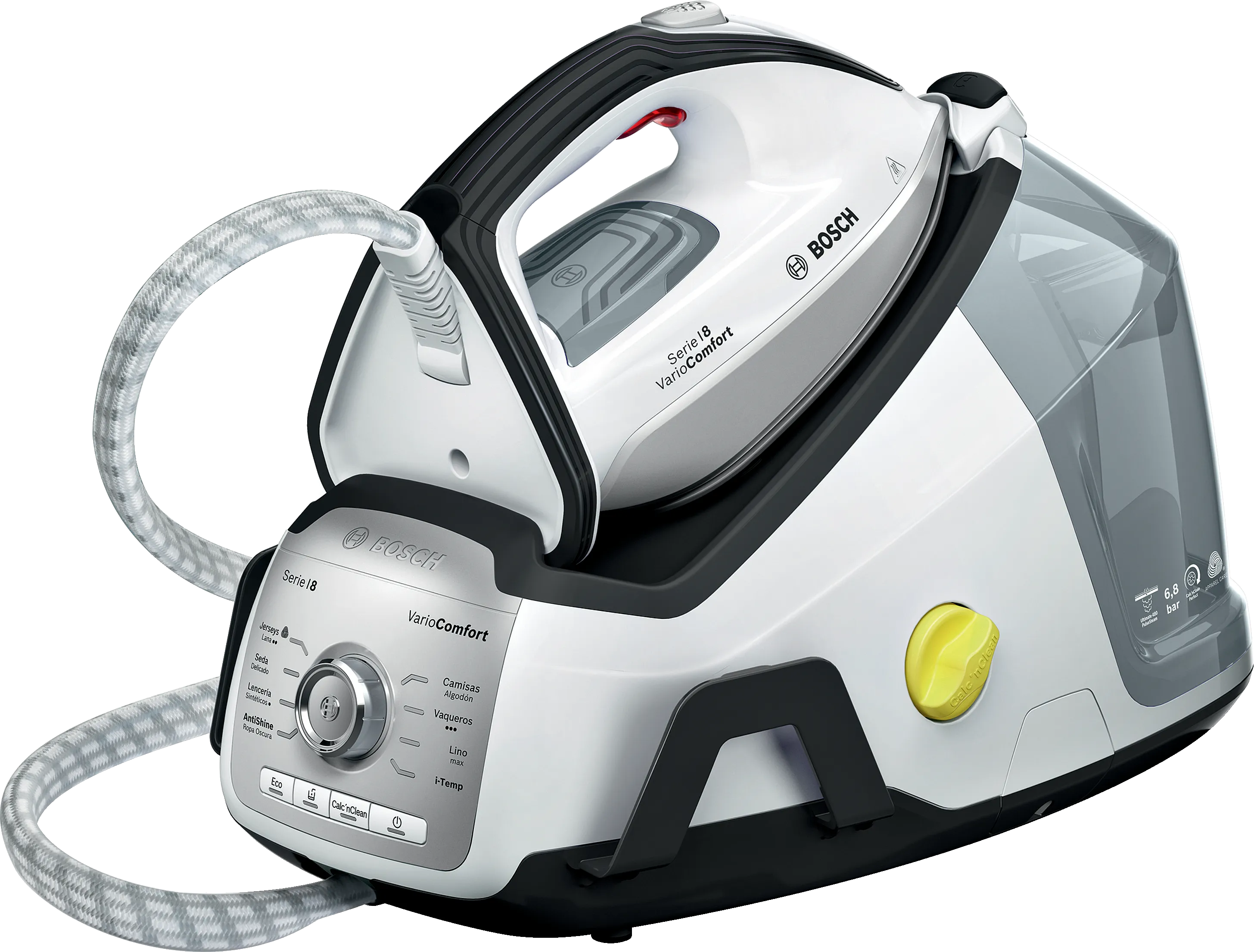 Foto n.º 1 del producto TDS8030ES