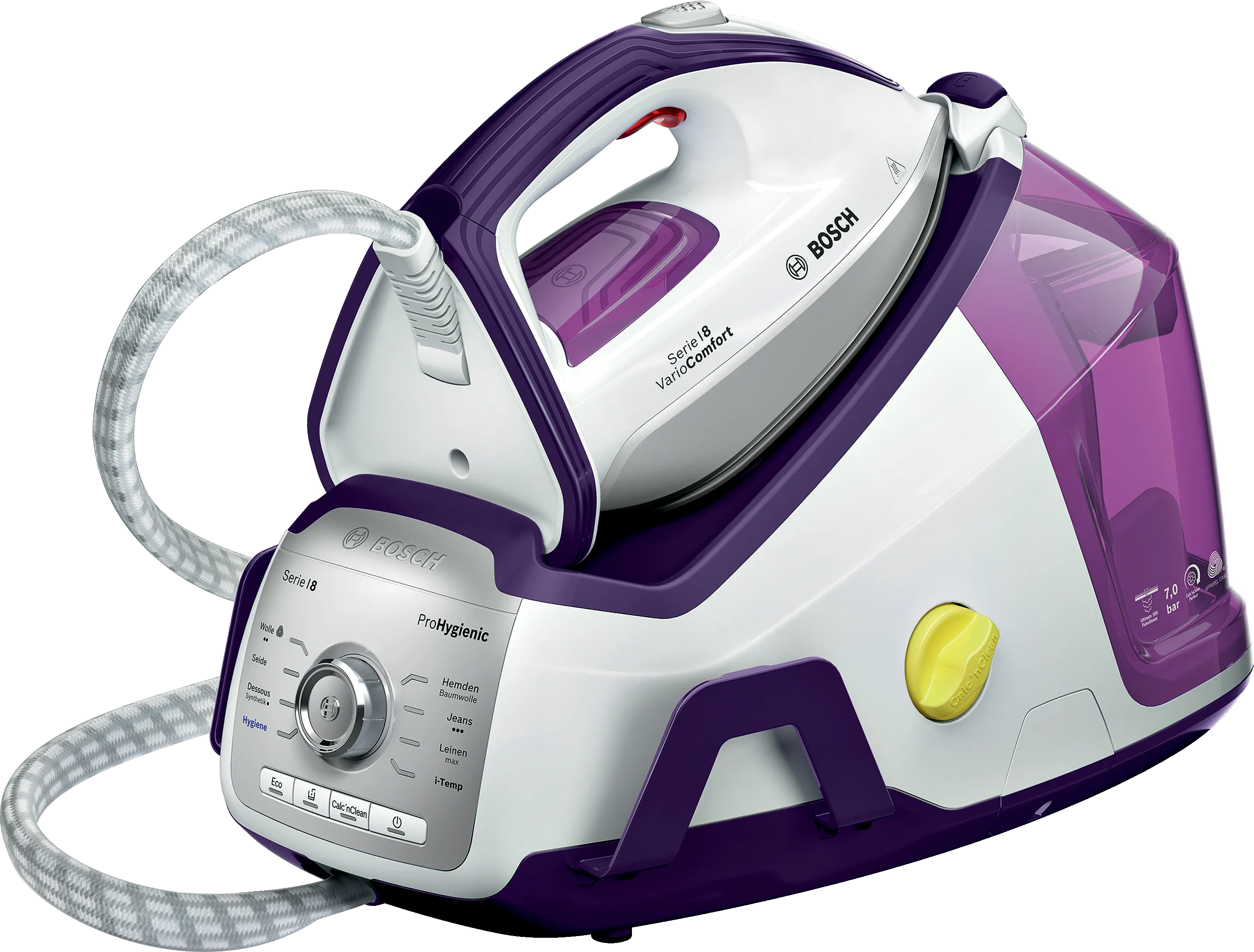 Foto Nr. 1 des Produkts TDS8040DE