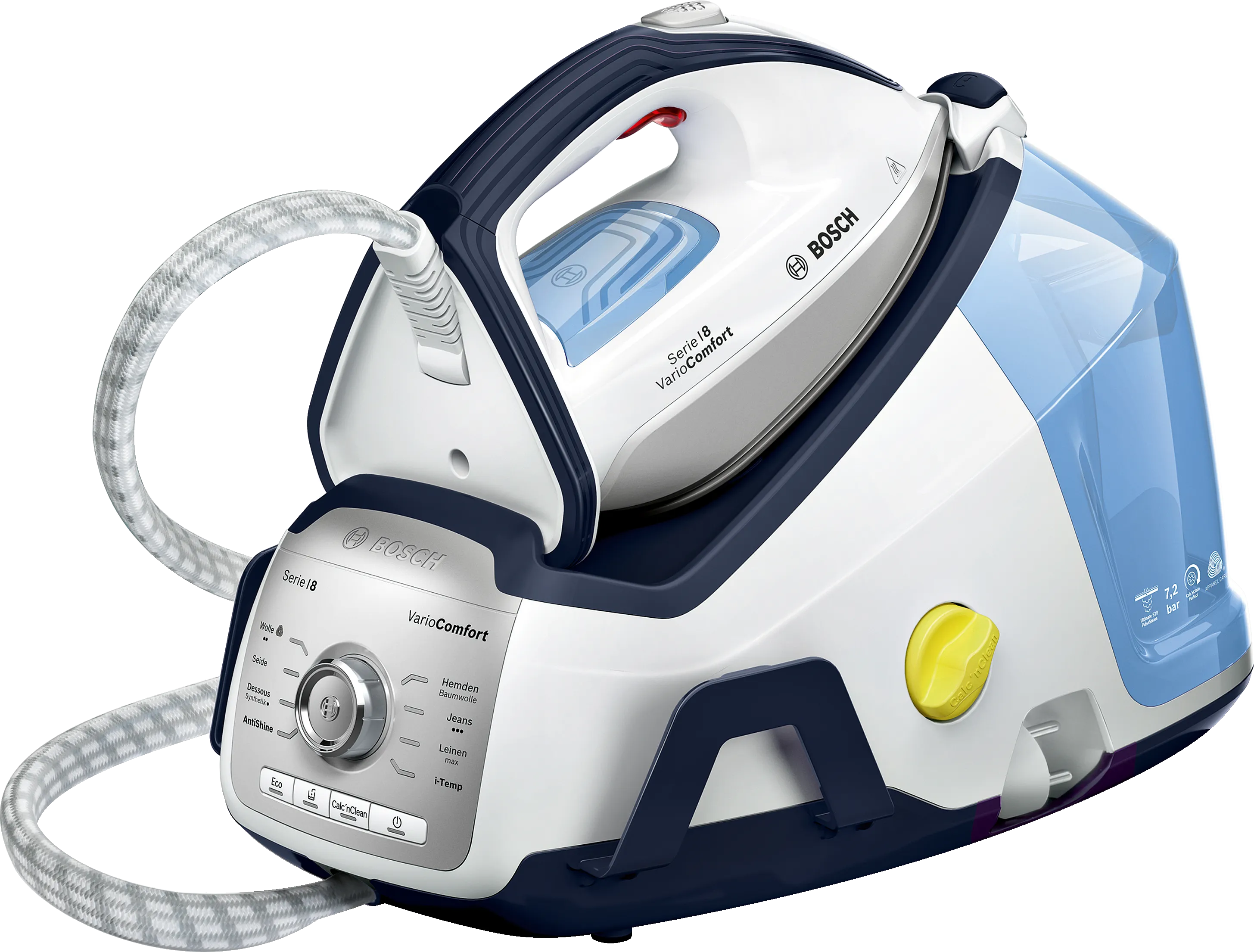 Foto Nr. 1 des Produkts TDS8060DE
