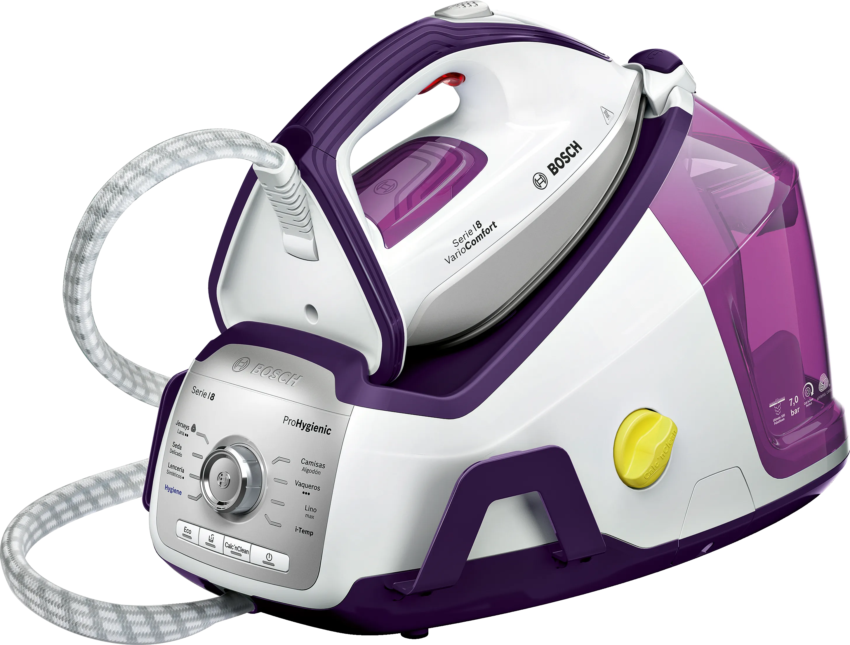 Foto n.º 1 del producto TDS8040ES