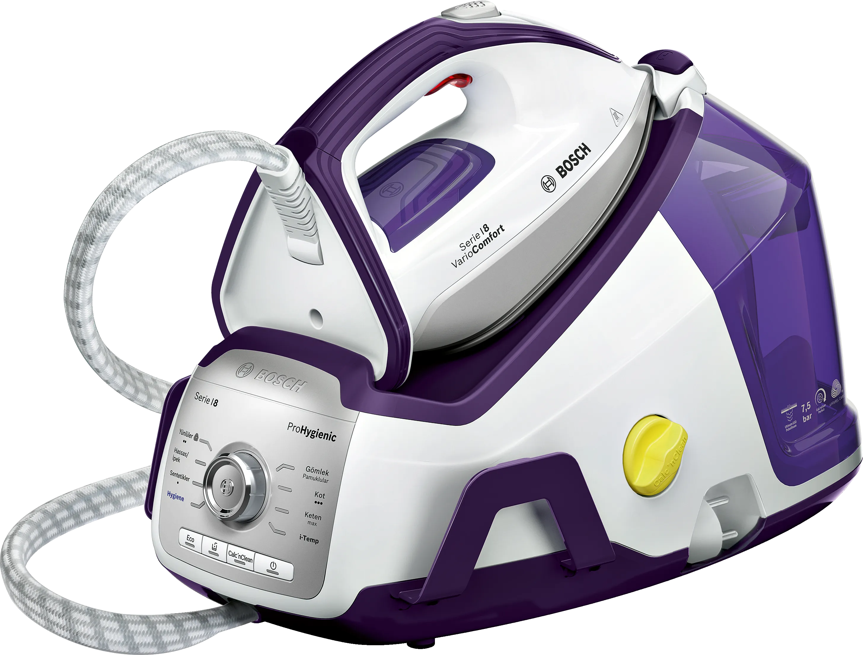 Ürününün Photo Nr. ı 1 TDS8080TR