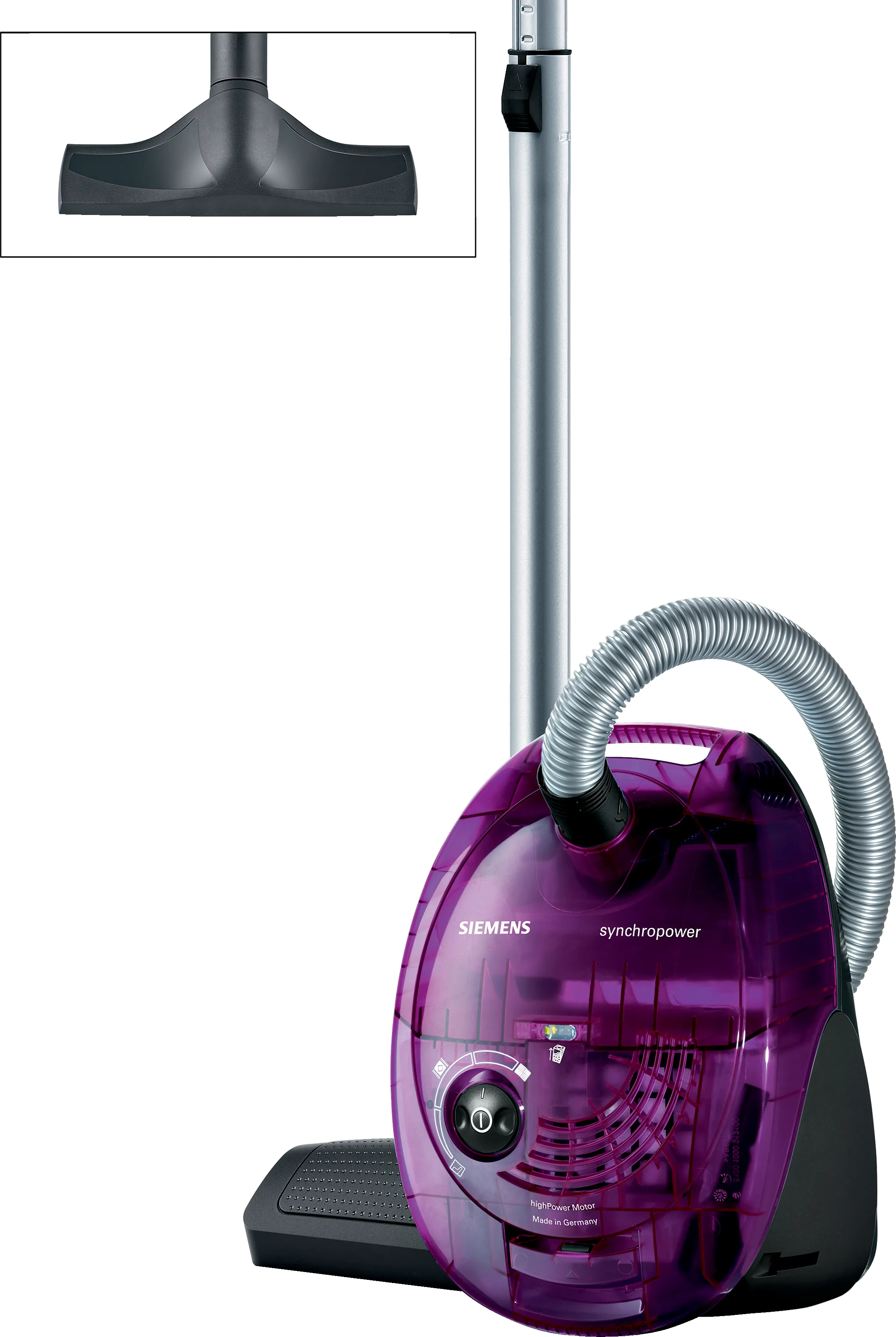 Foto Nr. 1 des Produkts VS06T314