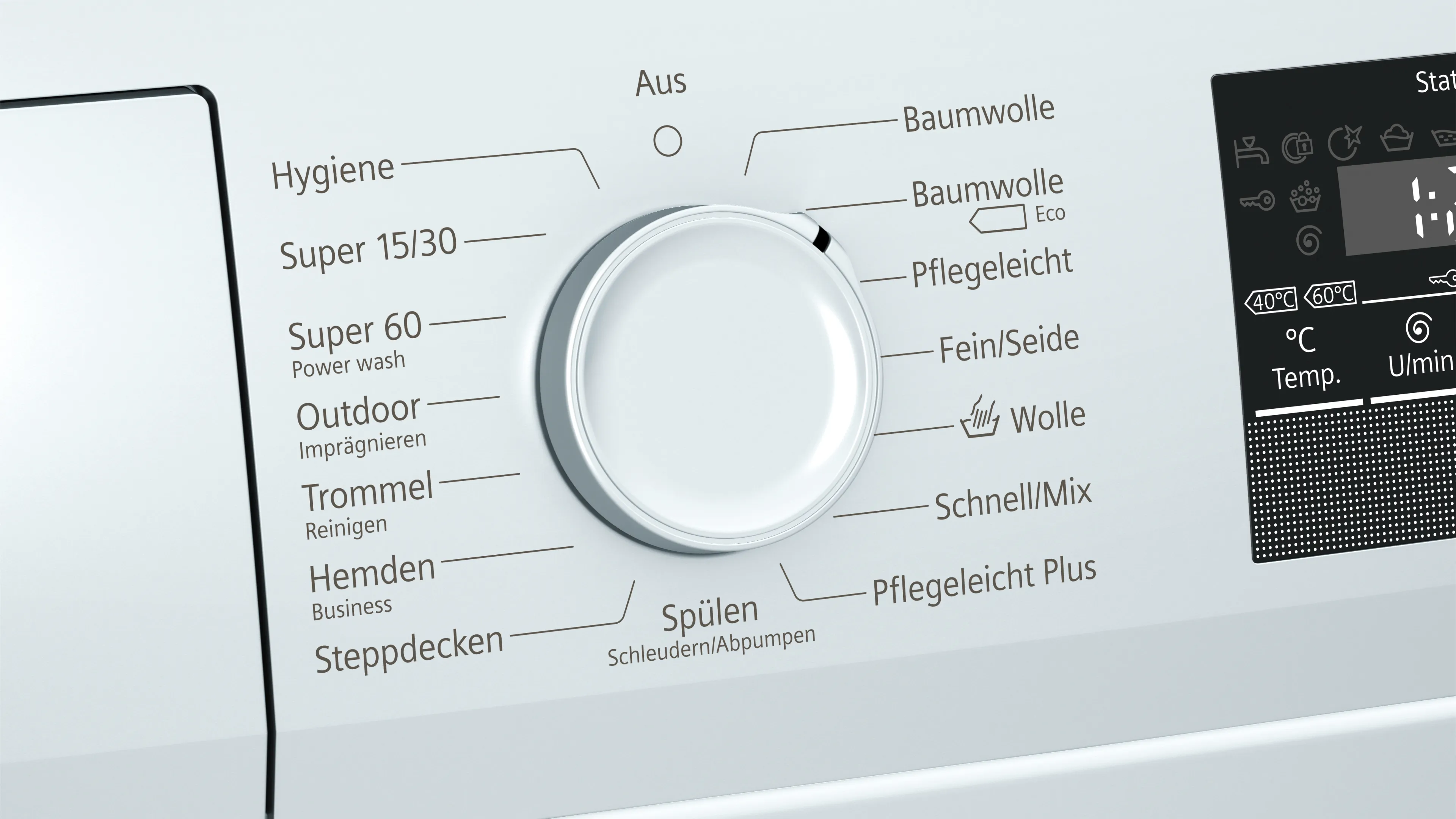 Foto Nr. 4 des Produkts WM14N2ECO