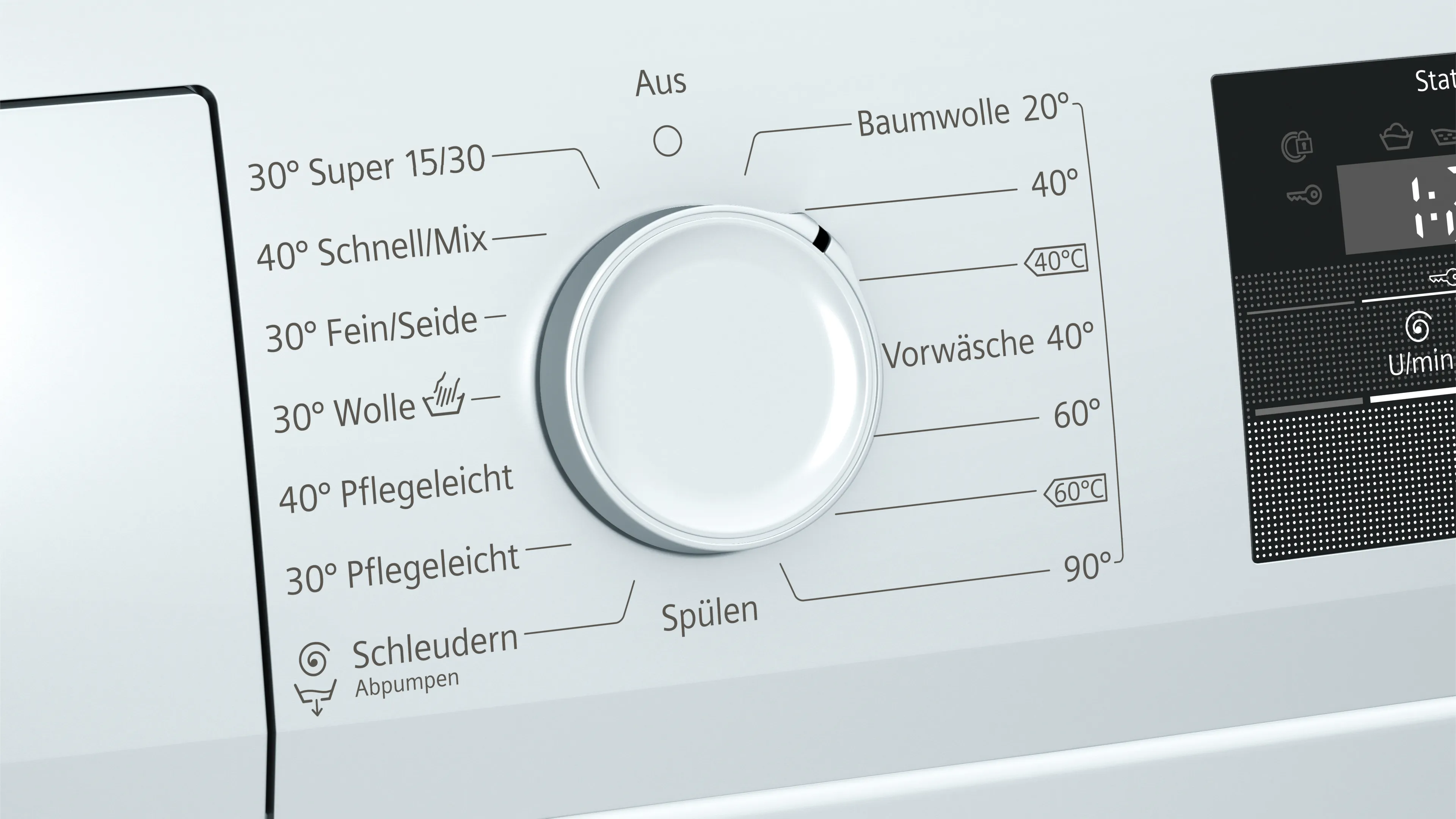 Foto Nr. 4 des Produkts WM14N0ECO