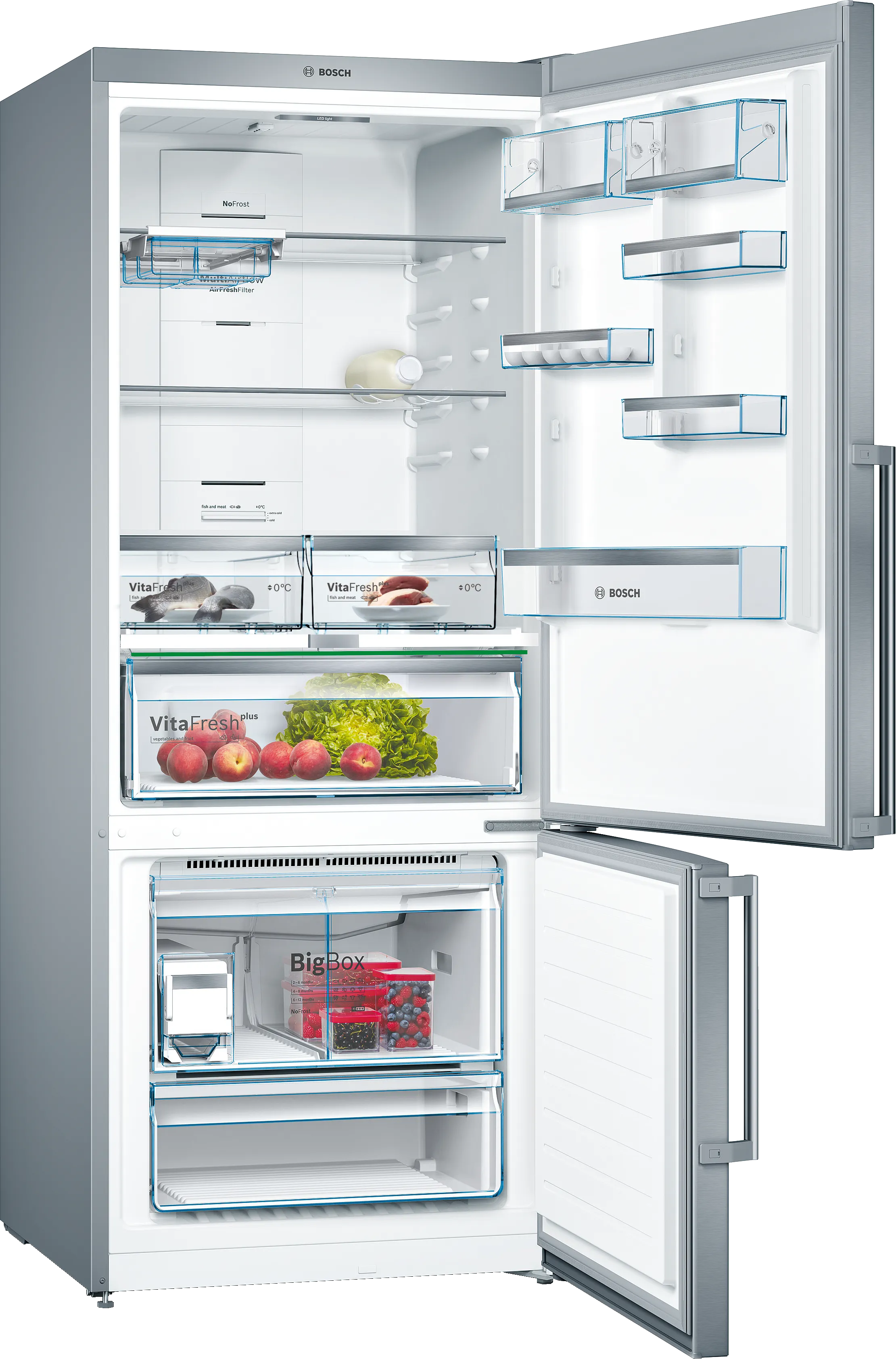 Ürününün Photo Nr. ı 2 KGN76AI32N