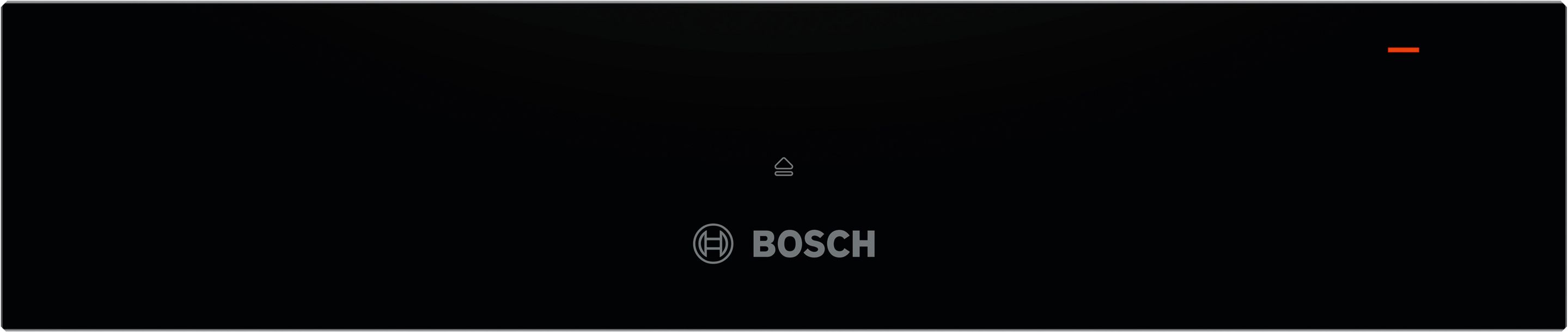 Bosch BIC510NB0 – ohřevná zásuvka