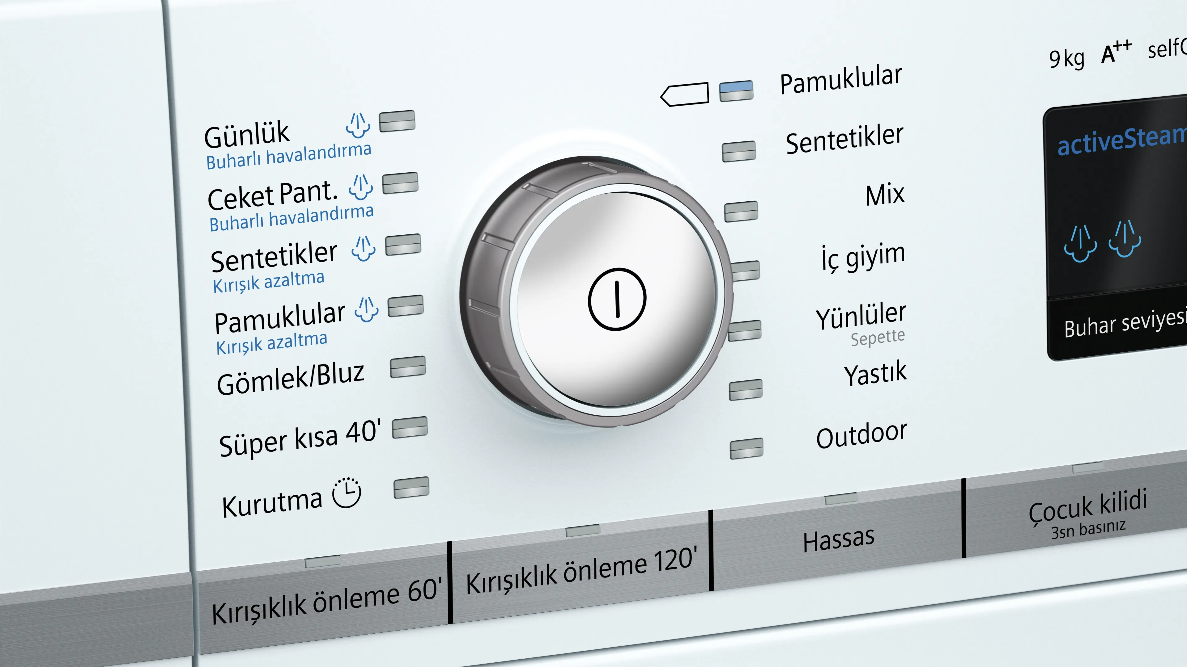 Ürününün Photo Nr. ı 4 WT45W562TR