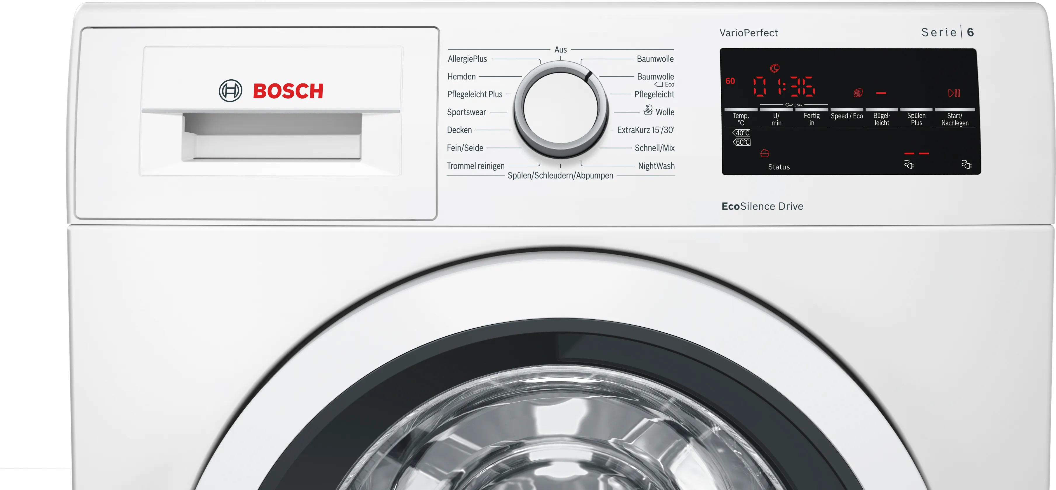 Foto Nr. 2 des Produkts WAT28421