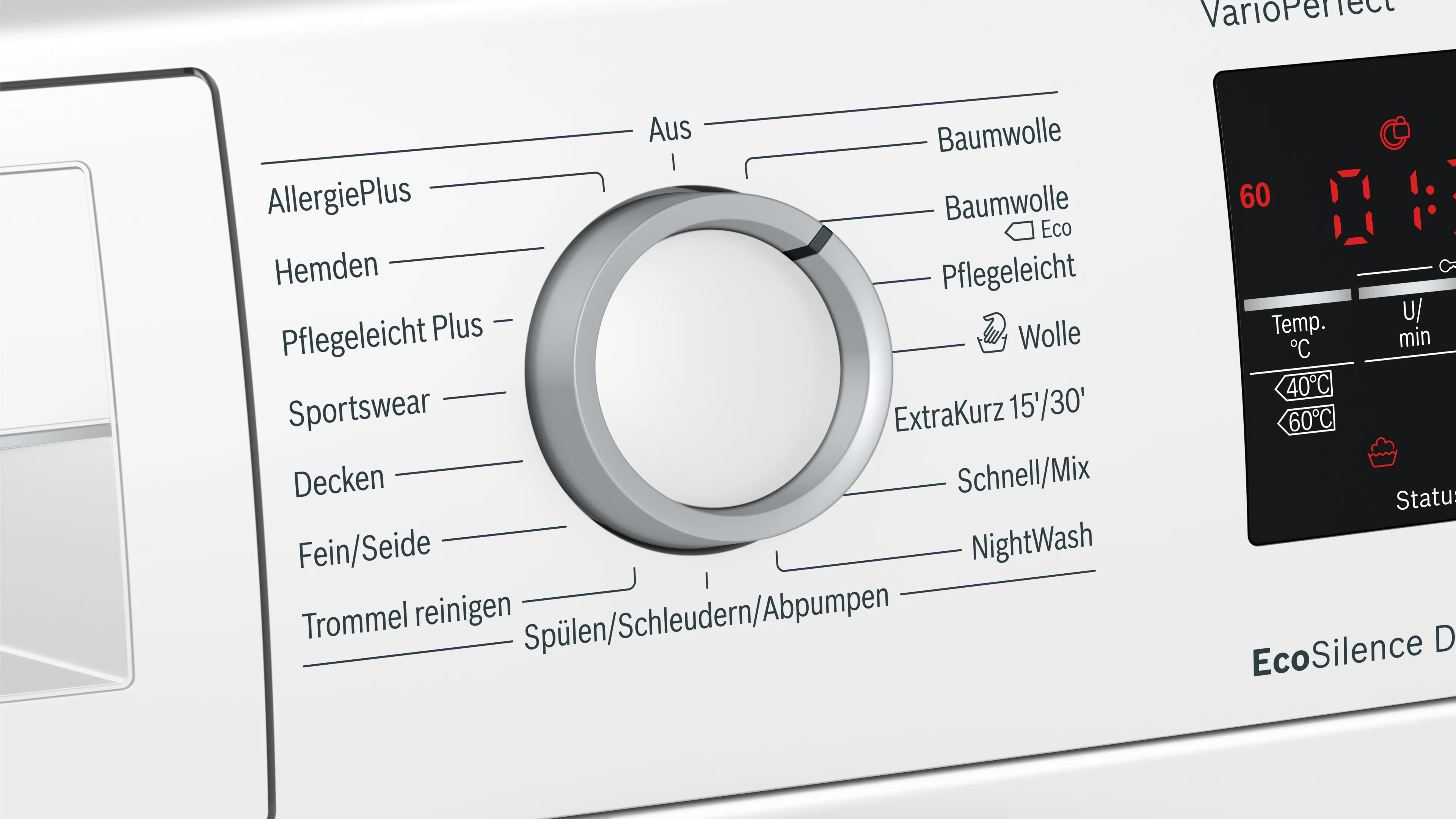 Foto Nr. 4 des Produkts WAT28421