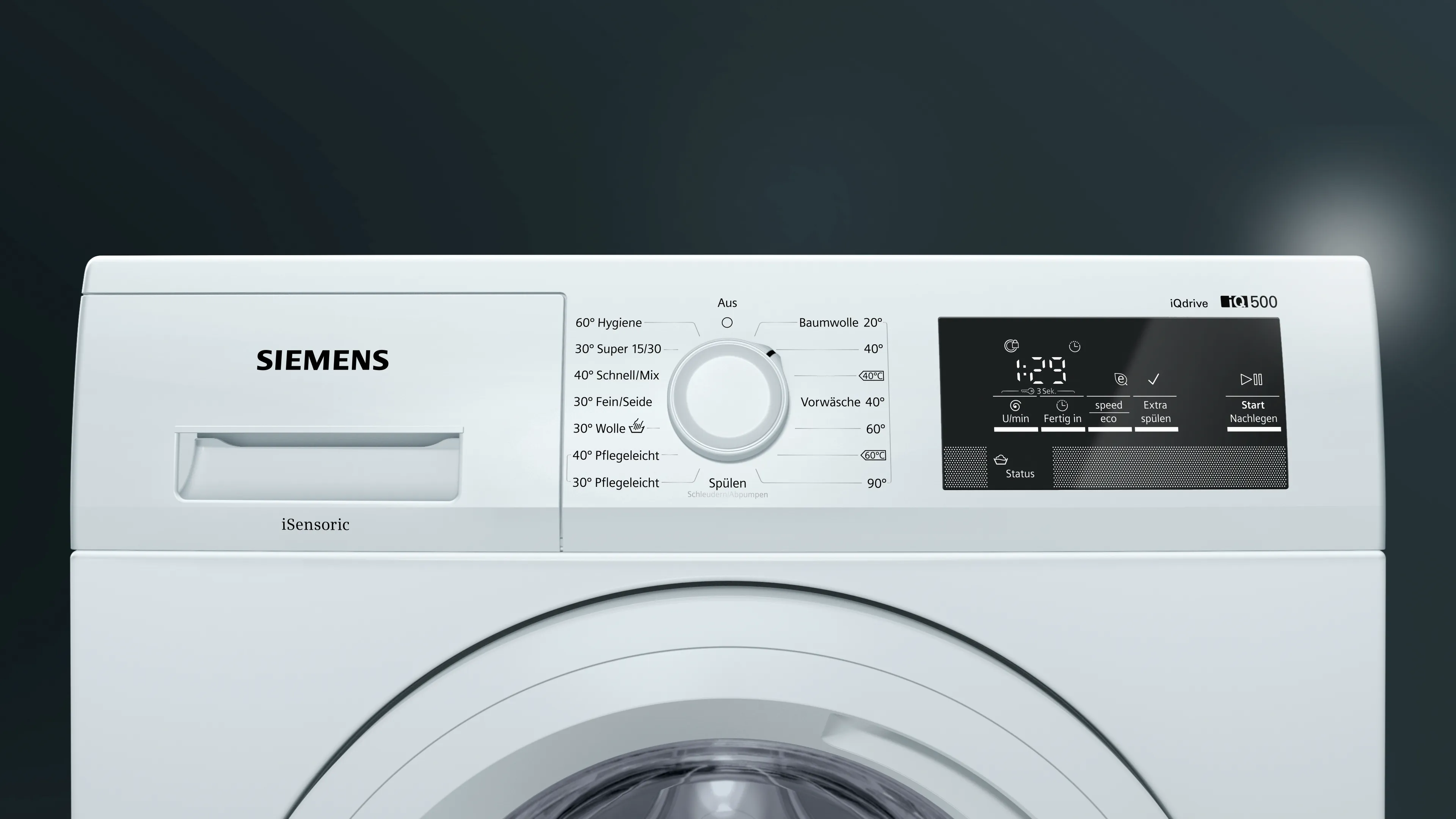 Foto Nr. 2 des Produkts WM14T321