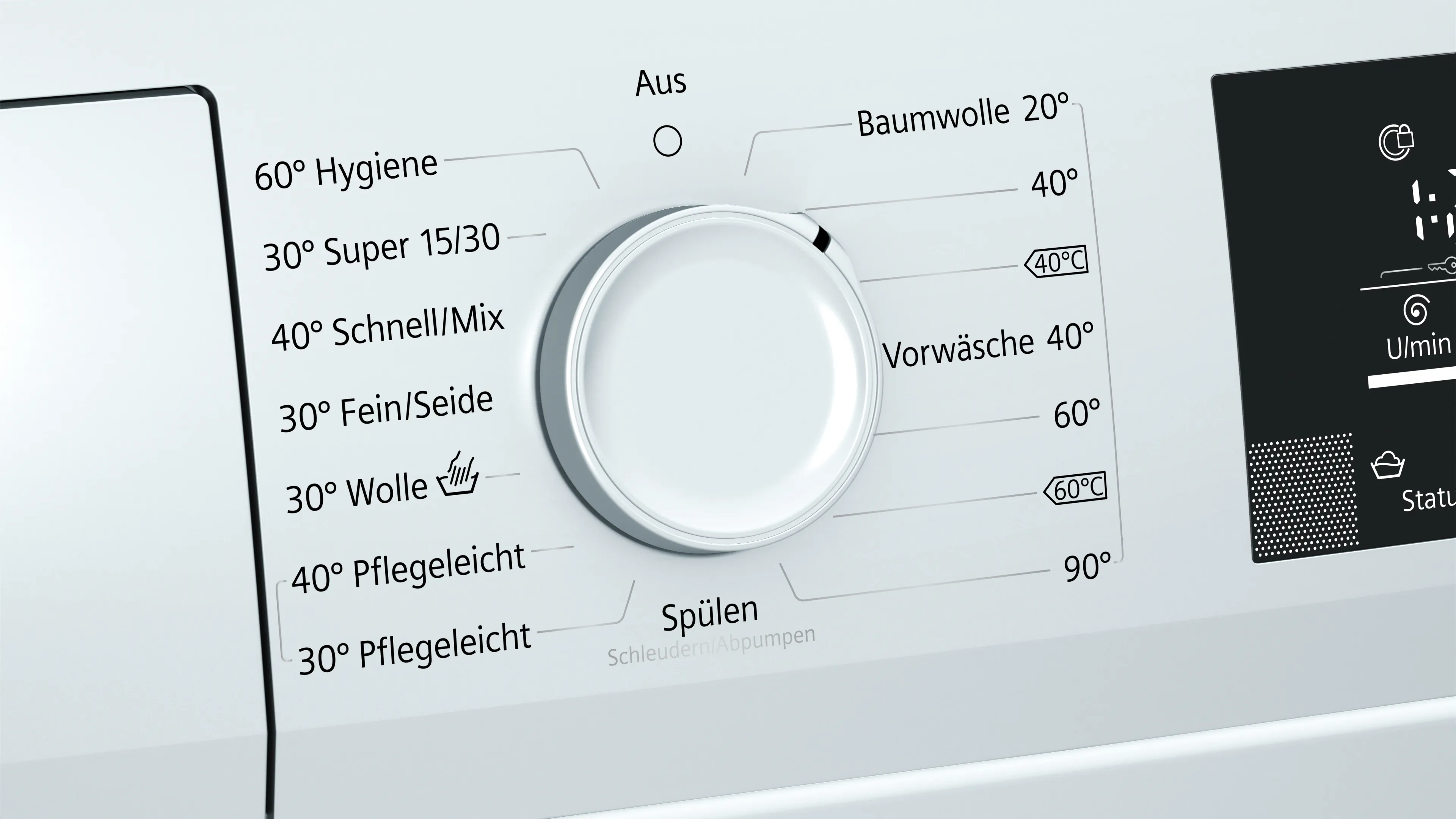 Foto Nr. 4 des Produkts WM14T321