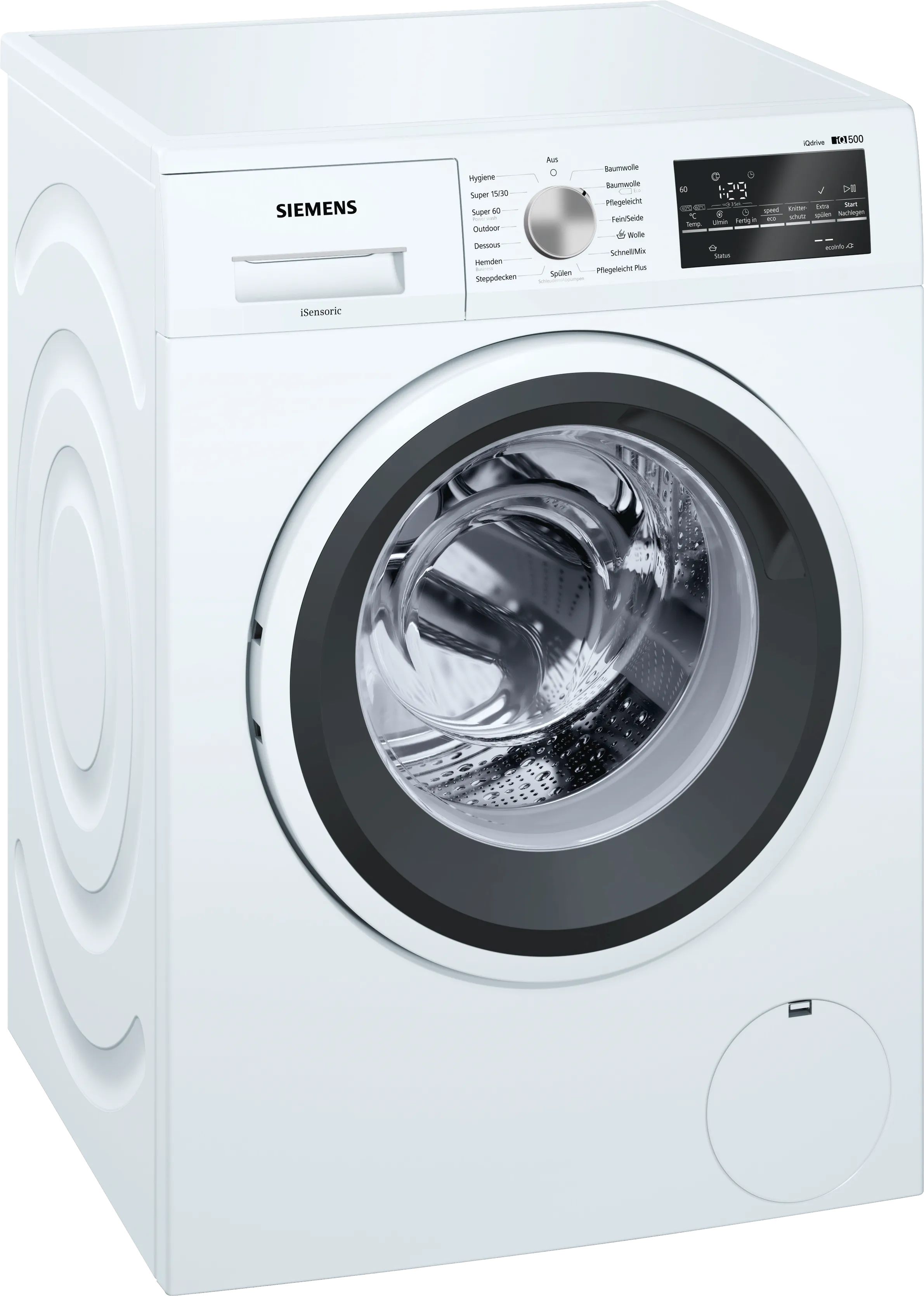 Foto Nr. 1 des Produkts WM14T421