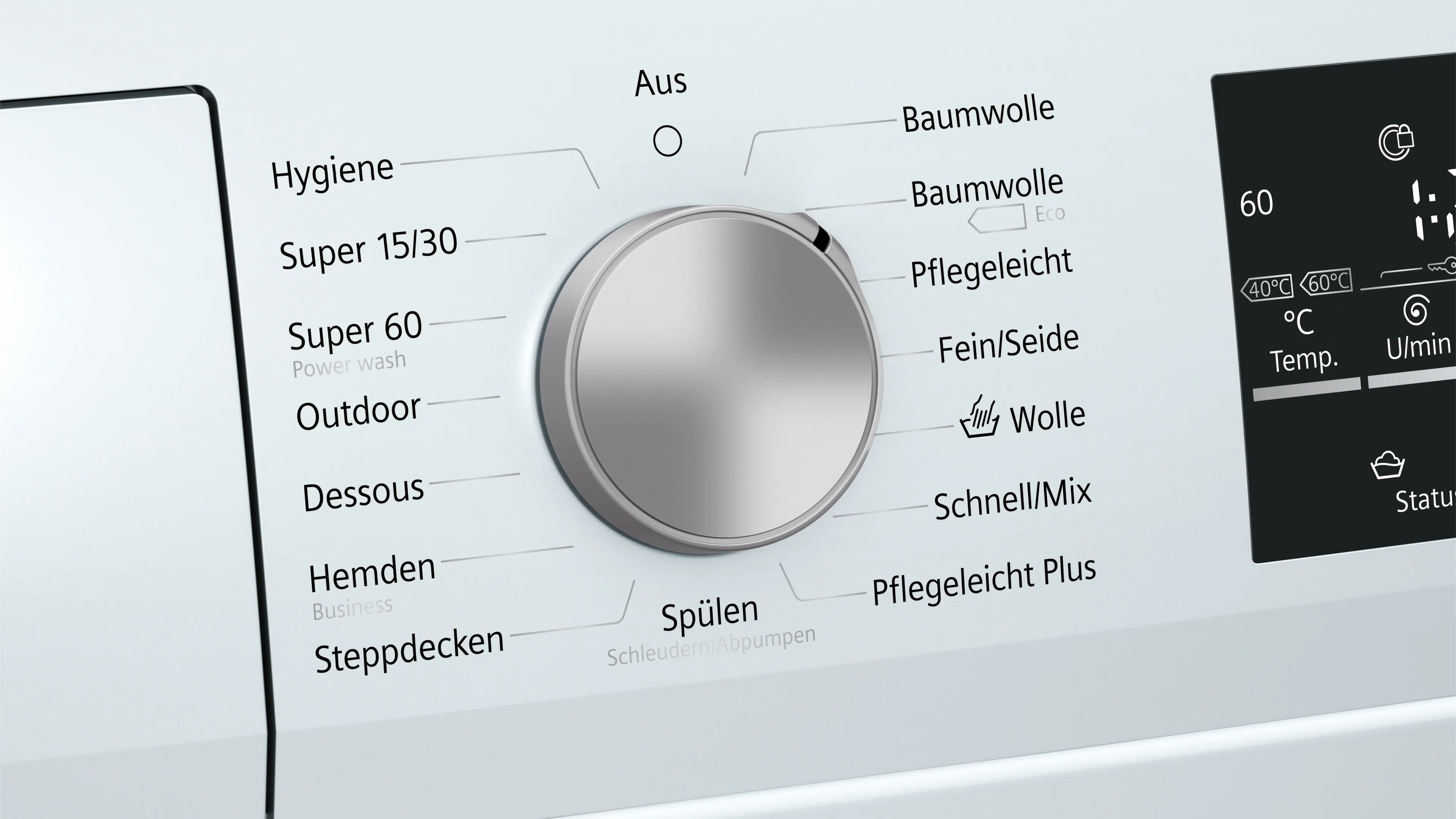 Foto Nr. 4 des Produkts WM14T421