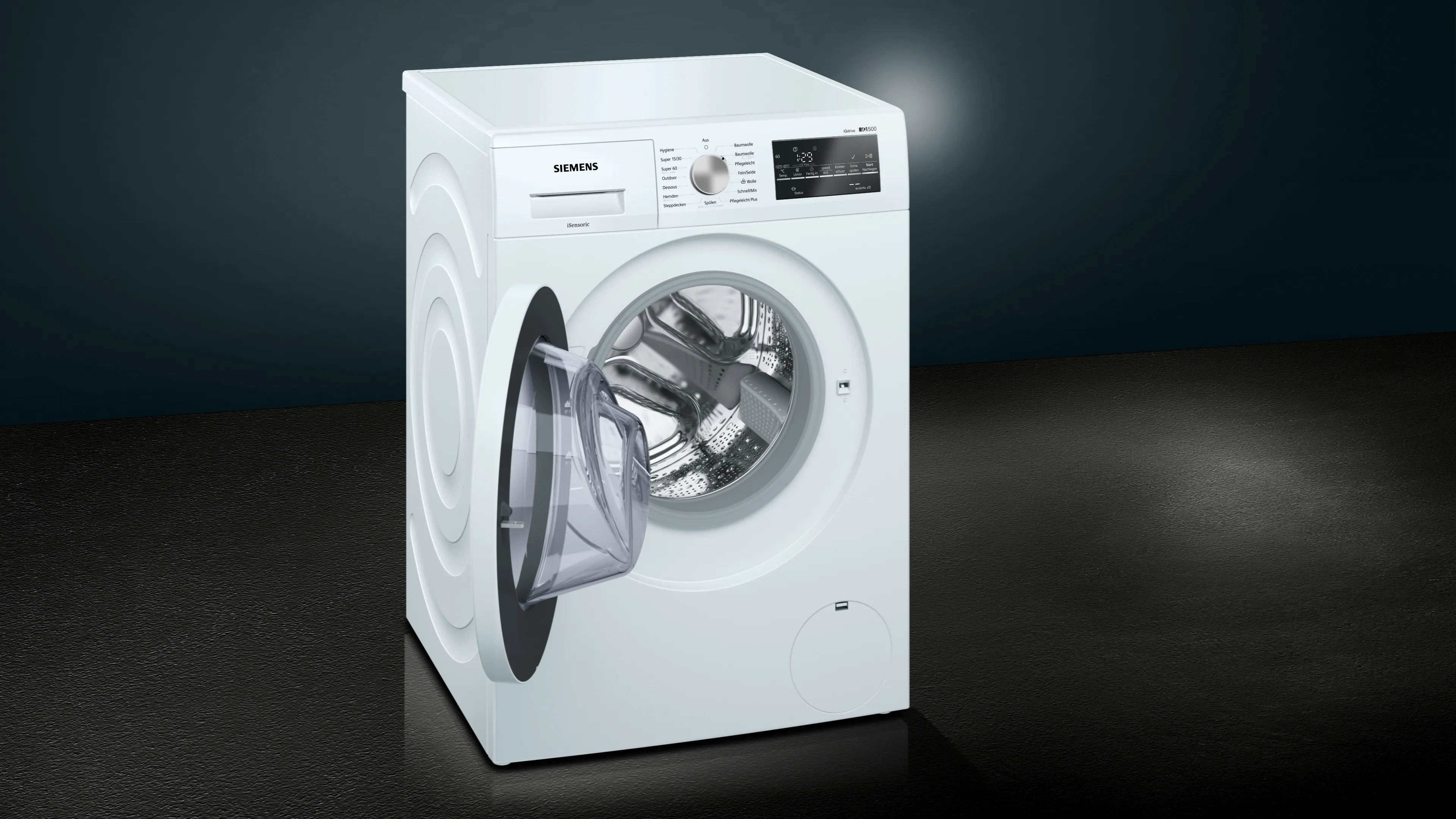 Foto Nr. 3 des Produkts WM14T421