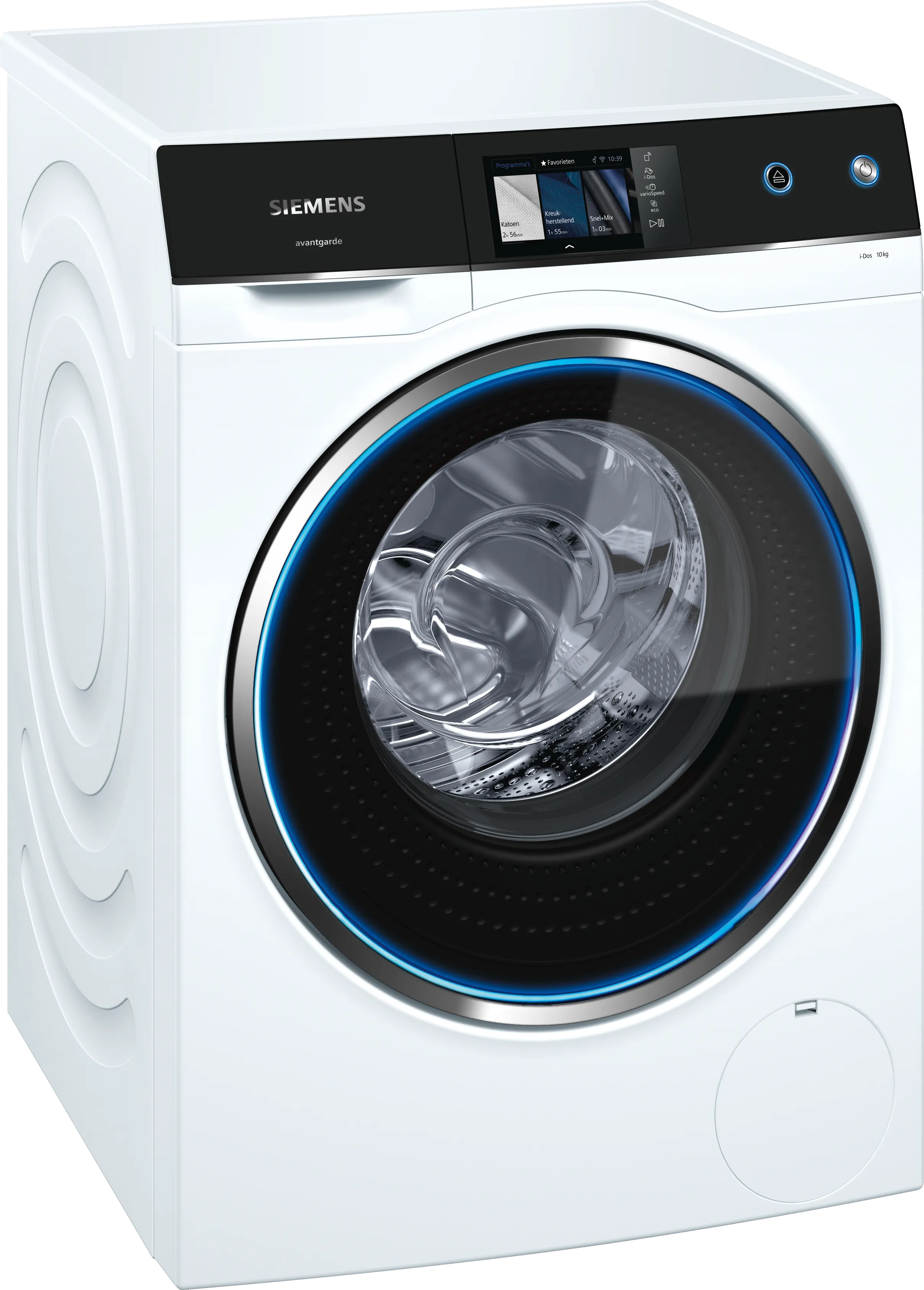 Foto nr. 3 van het product WM14U840EU