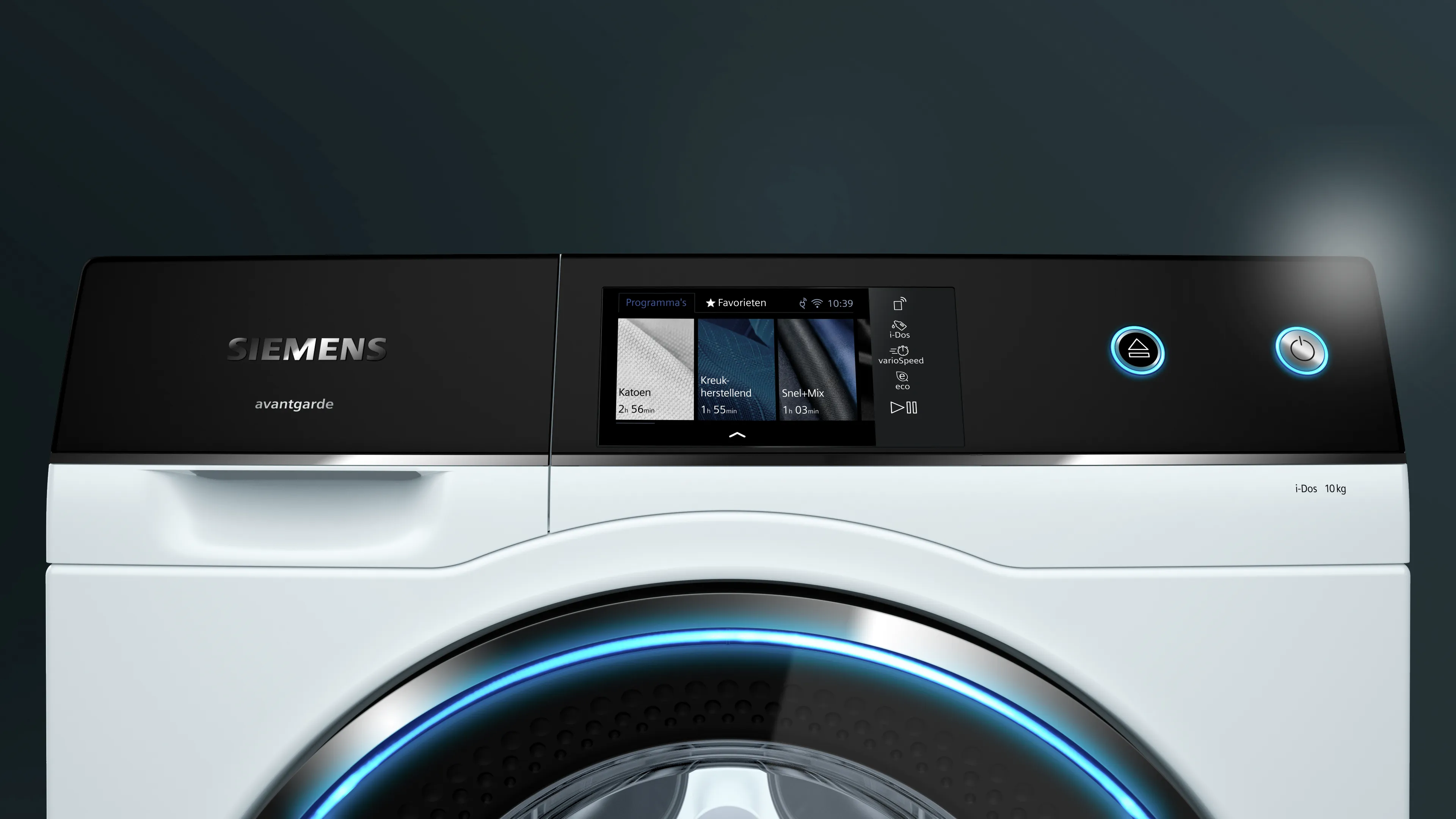 Foto nr. 4 van het product WM14U840EU