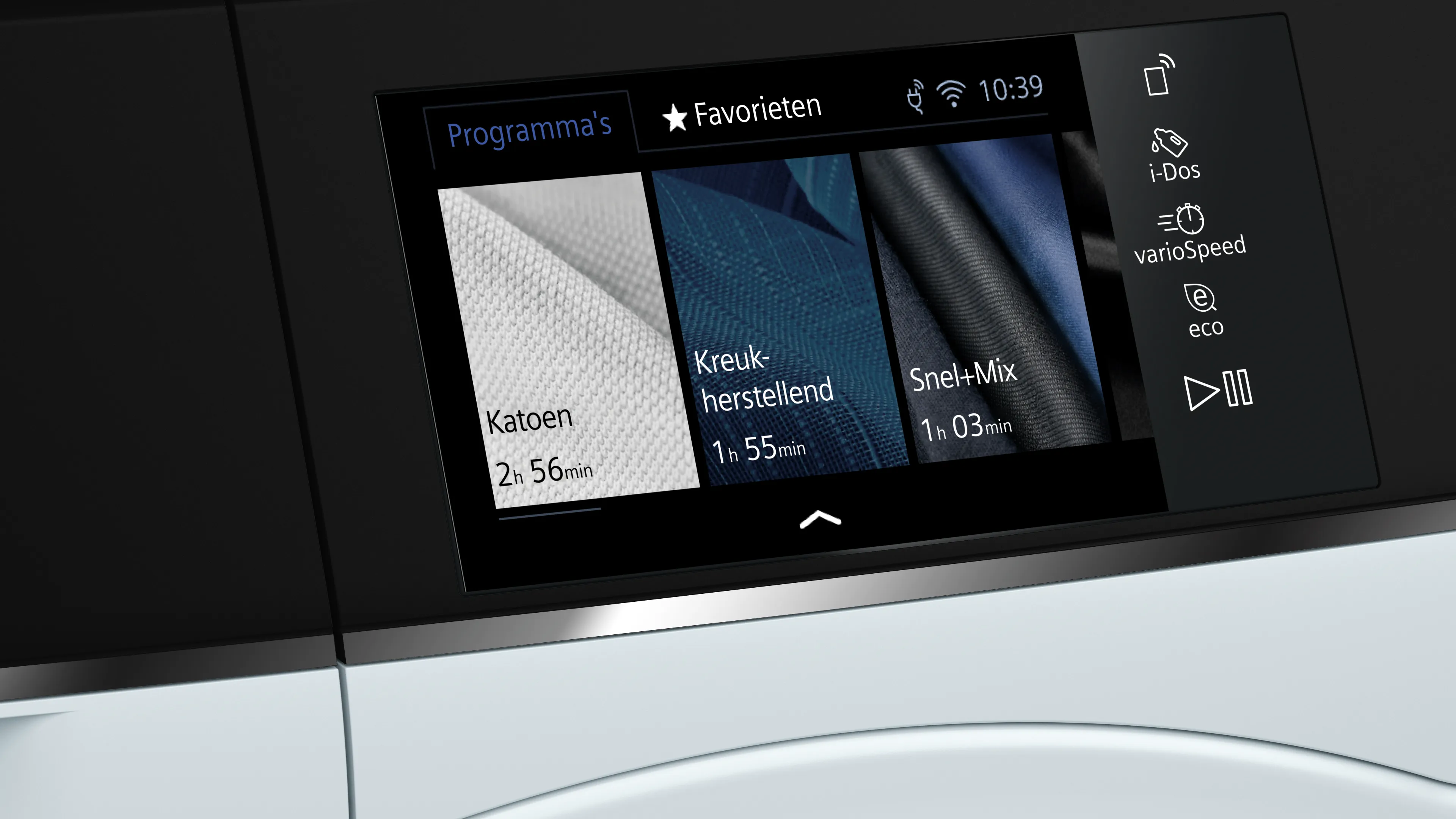 Foto nr. 5 van het product WM14U840EU