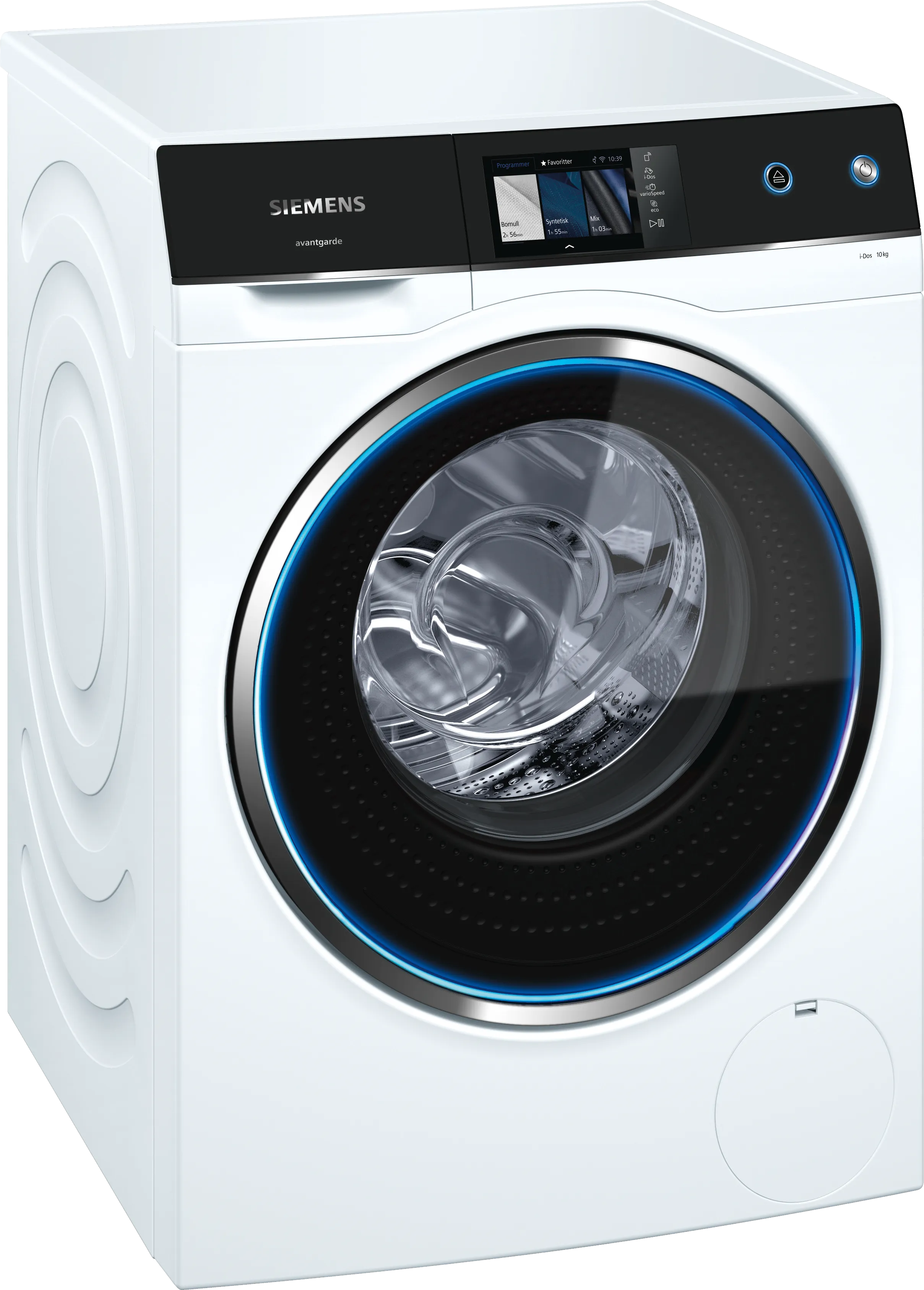 Bilde nr. 3 av produktet WM14U840EU