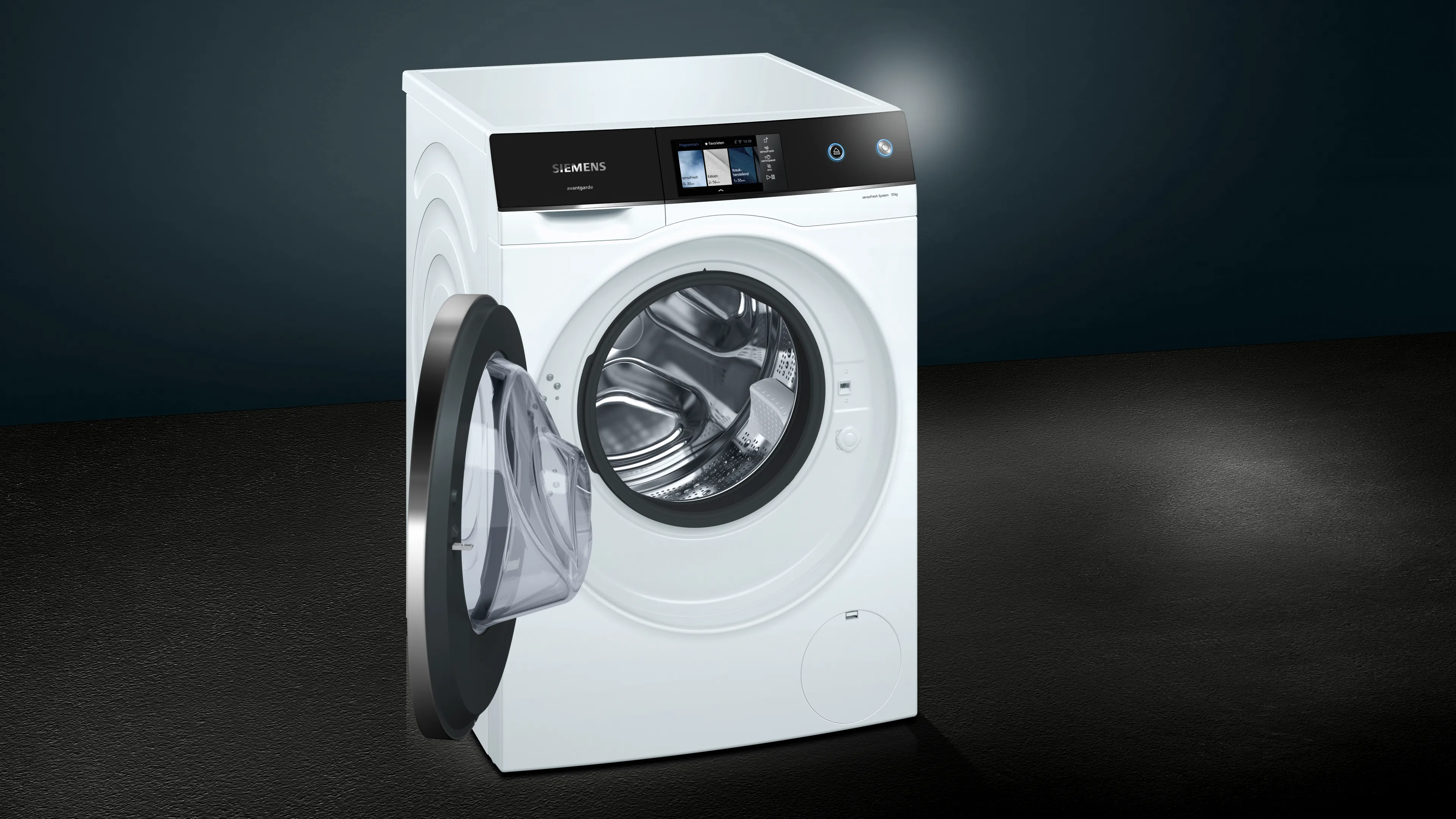 Foto nr. 9 van het product WM14U940EU