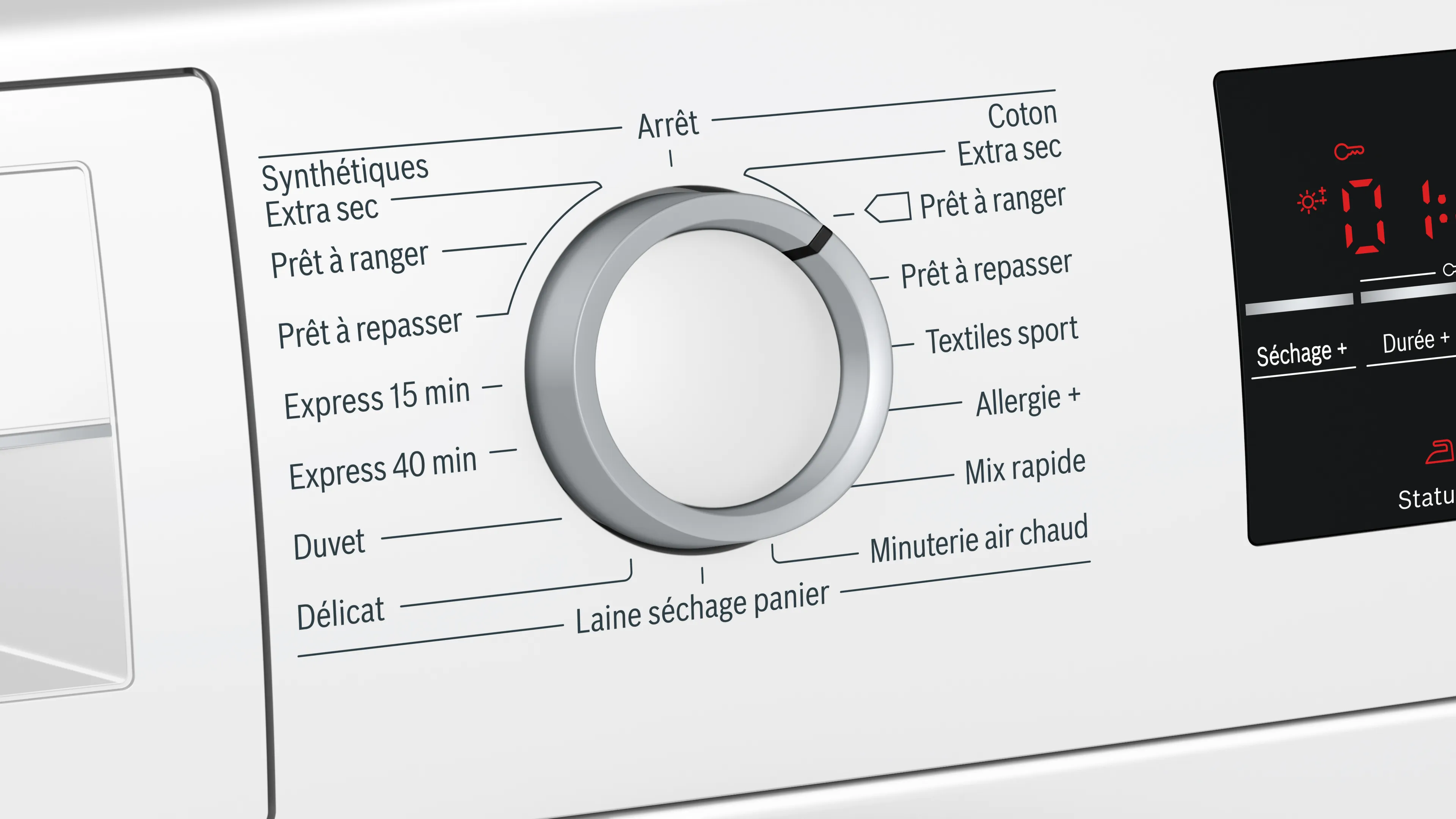 Photo n° 4 du produit WTG86409FF