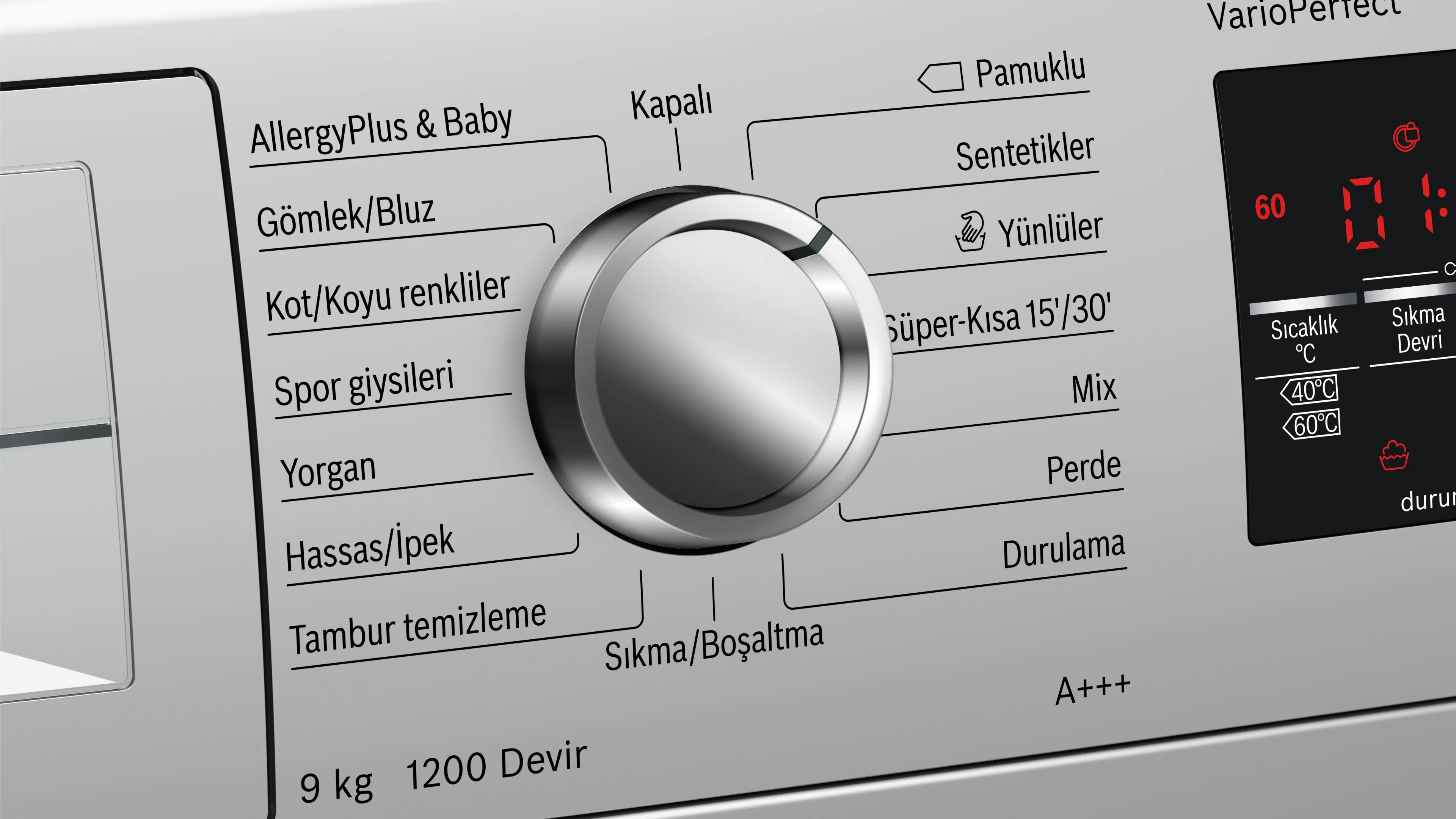 Ürününün Photo Nr. ı 4 WAT2448STR