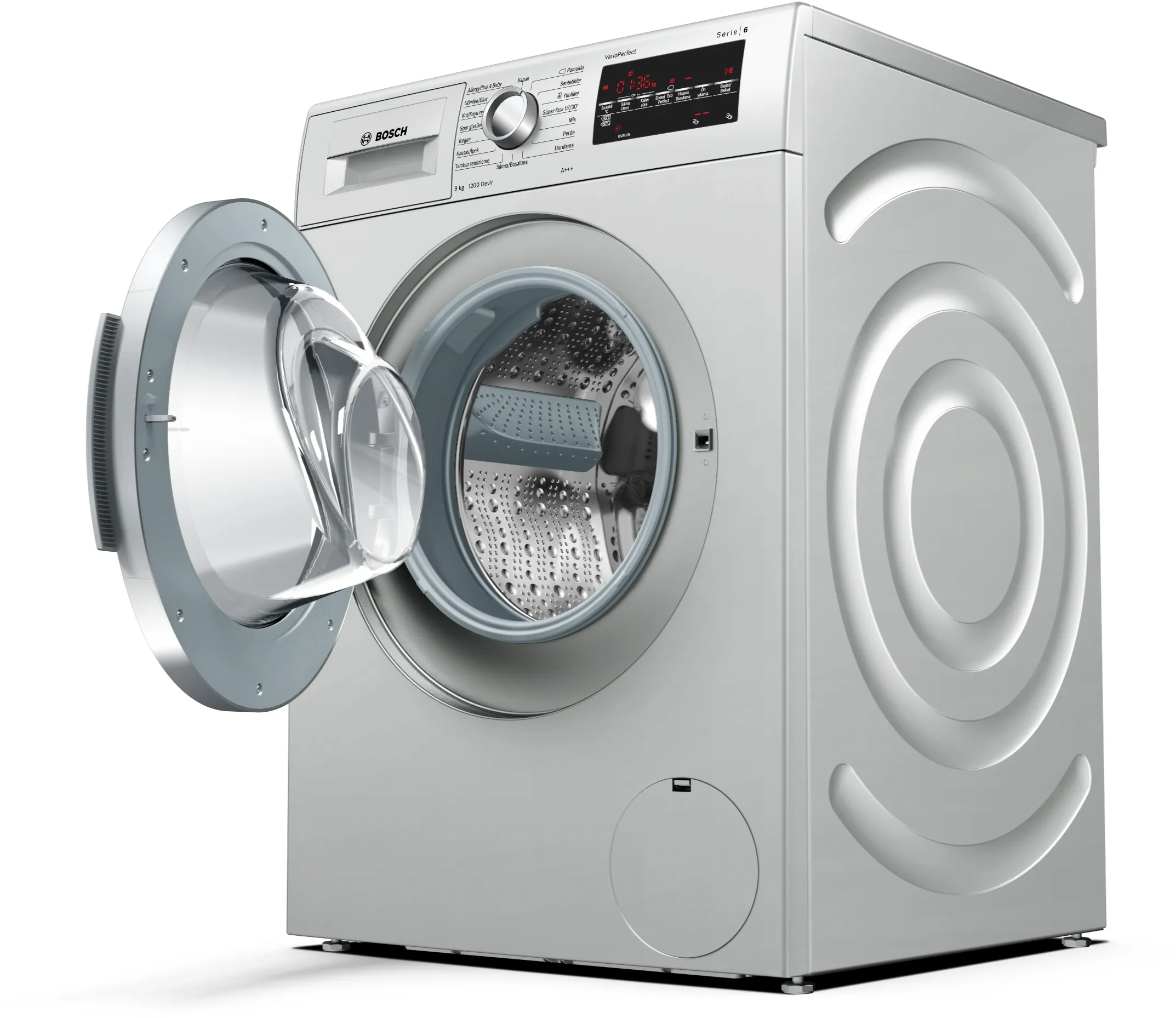 Ürününün Photo Nr. ı 3 WAT2448STR