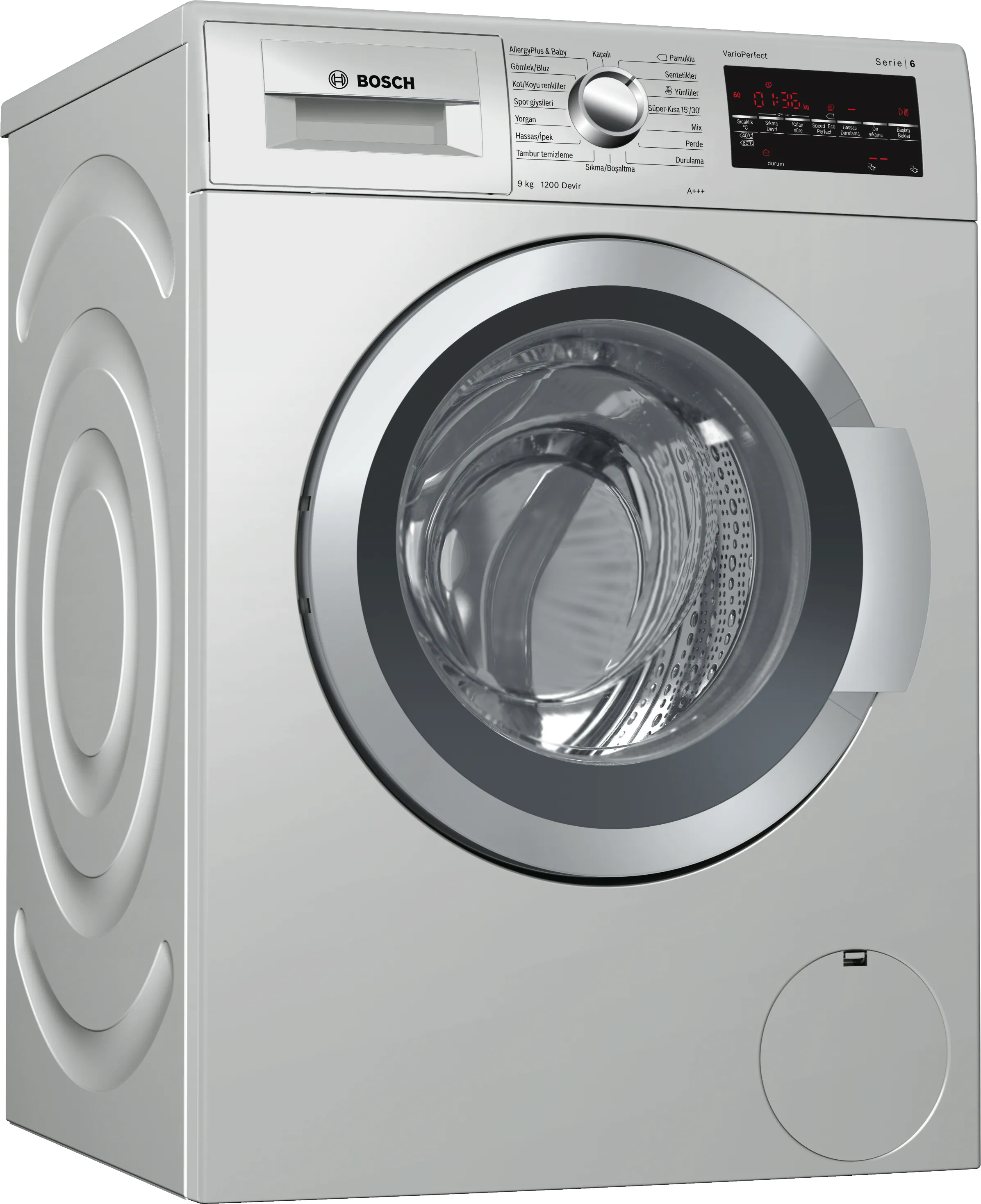 Ürününün Photo Nr. ı 1 WAT2448STR