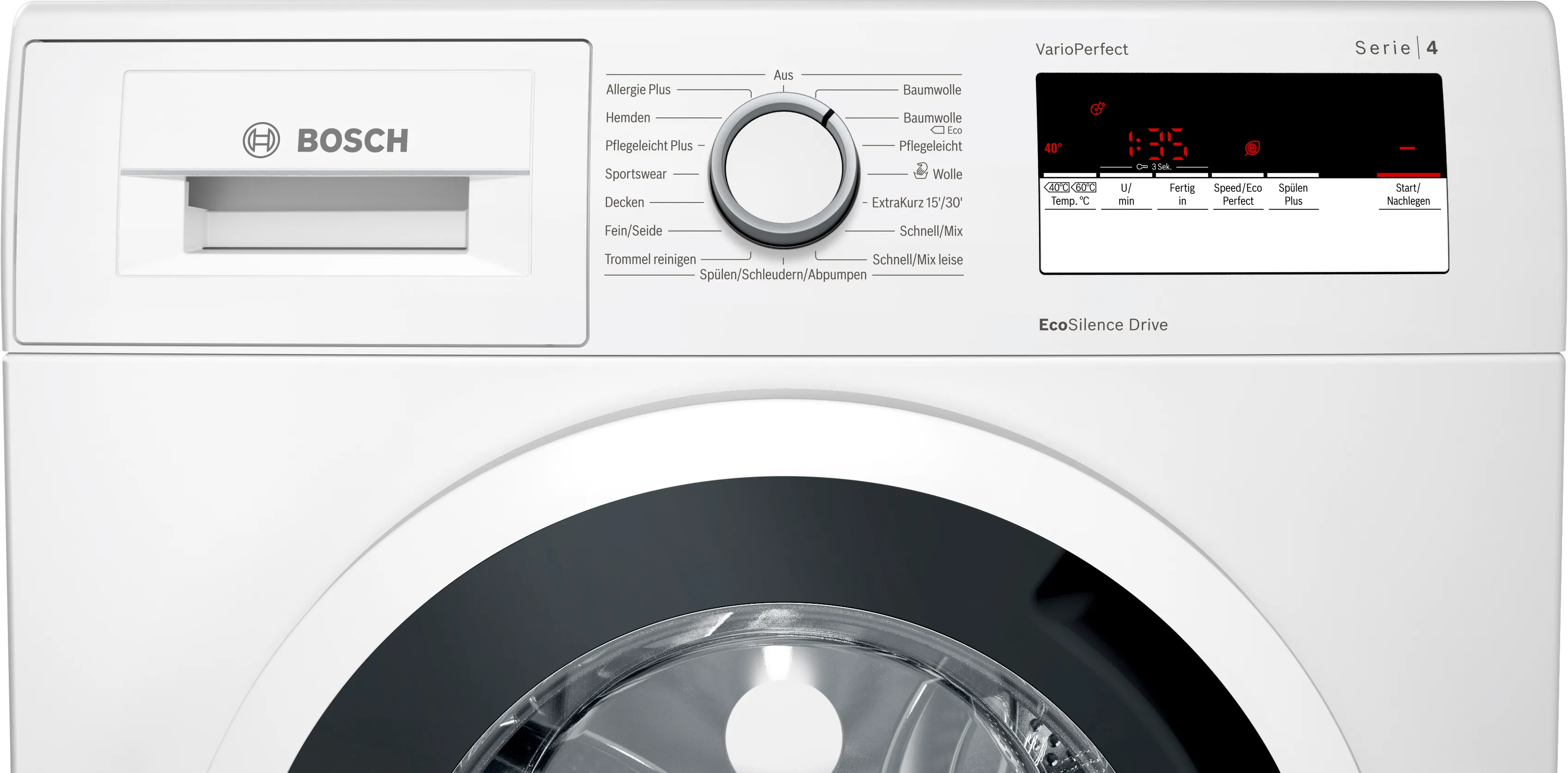 Foto Nr. 2 des Produkts WAN28121