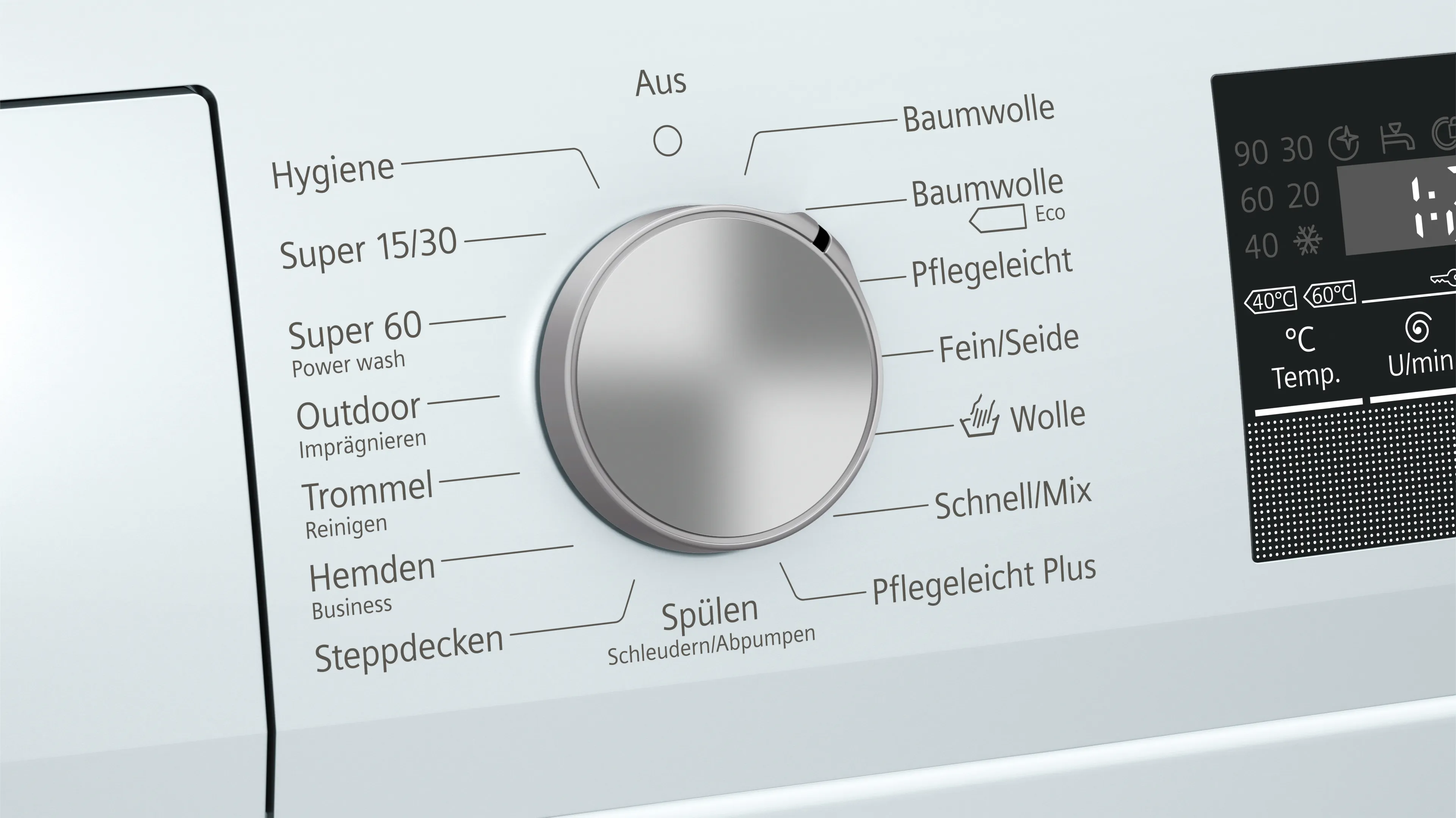 Foto Nr. 4 des Produkts WM14N2B2