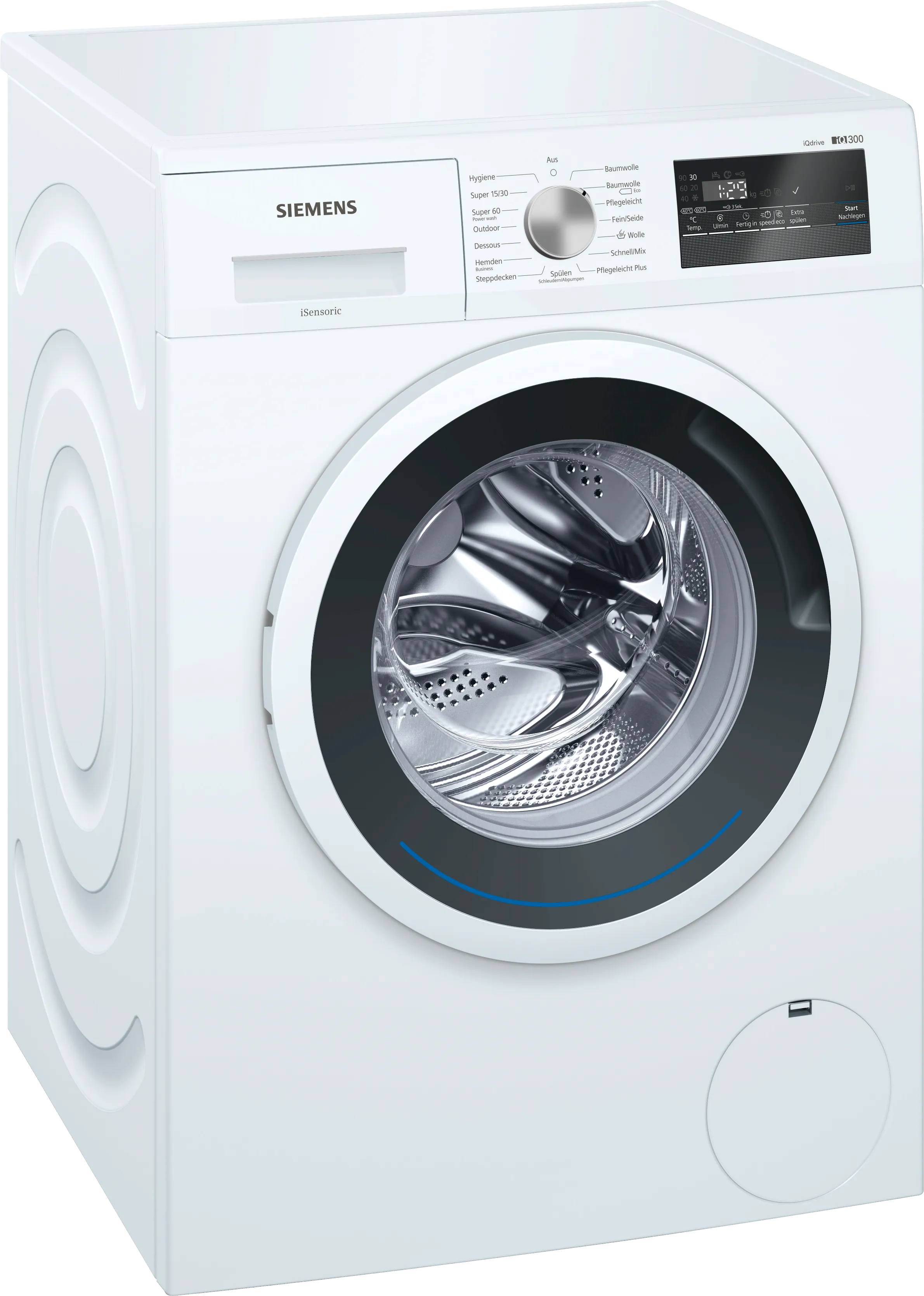 Foto Nr. 1 des Produkts WM14N121