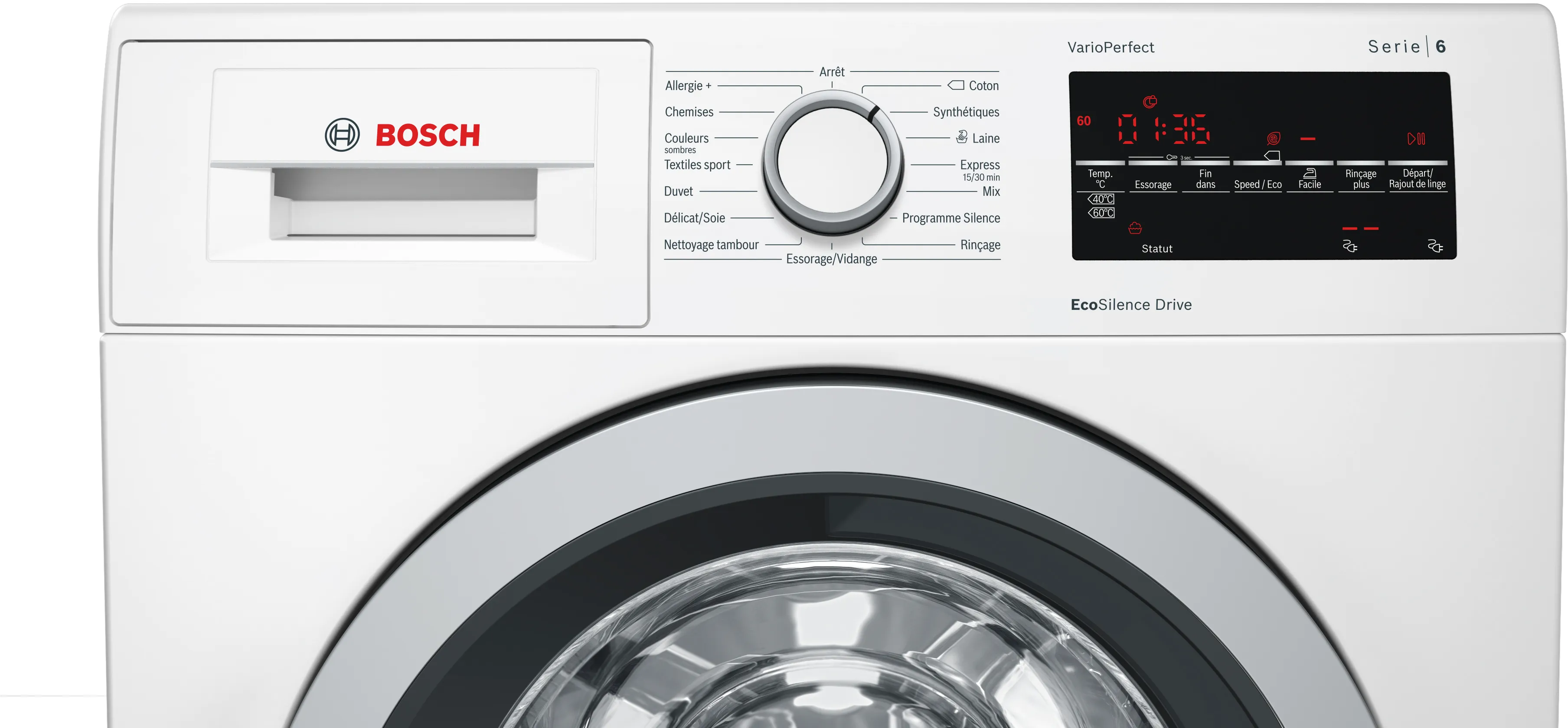 Foto Nr. 2 des Produkts WAT32409FF