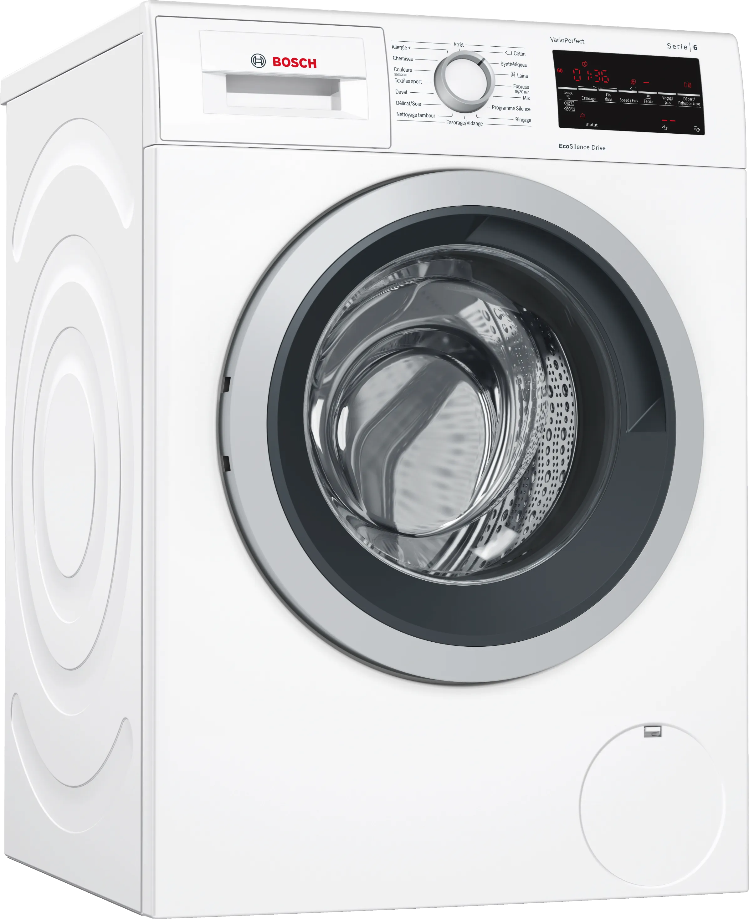 Foto Nr. 1 des Produkts WAT32409FF