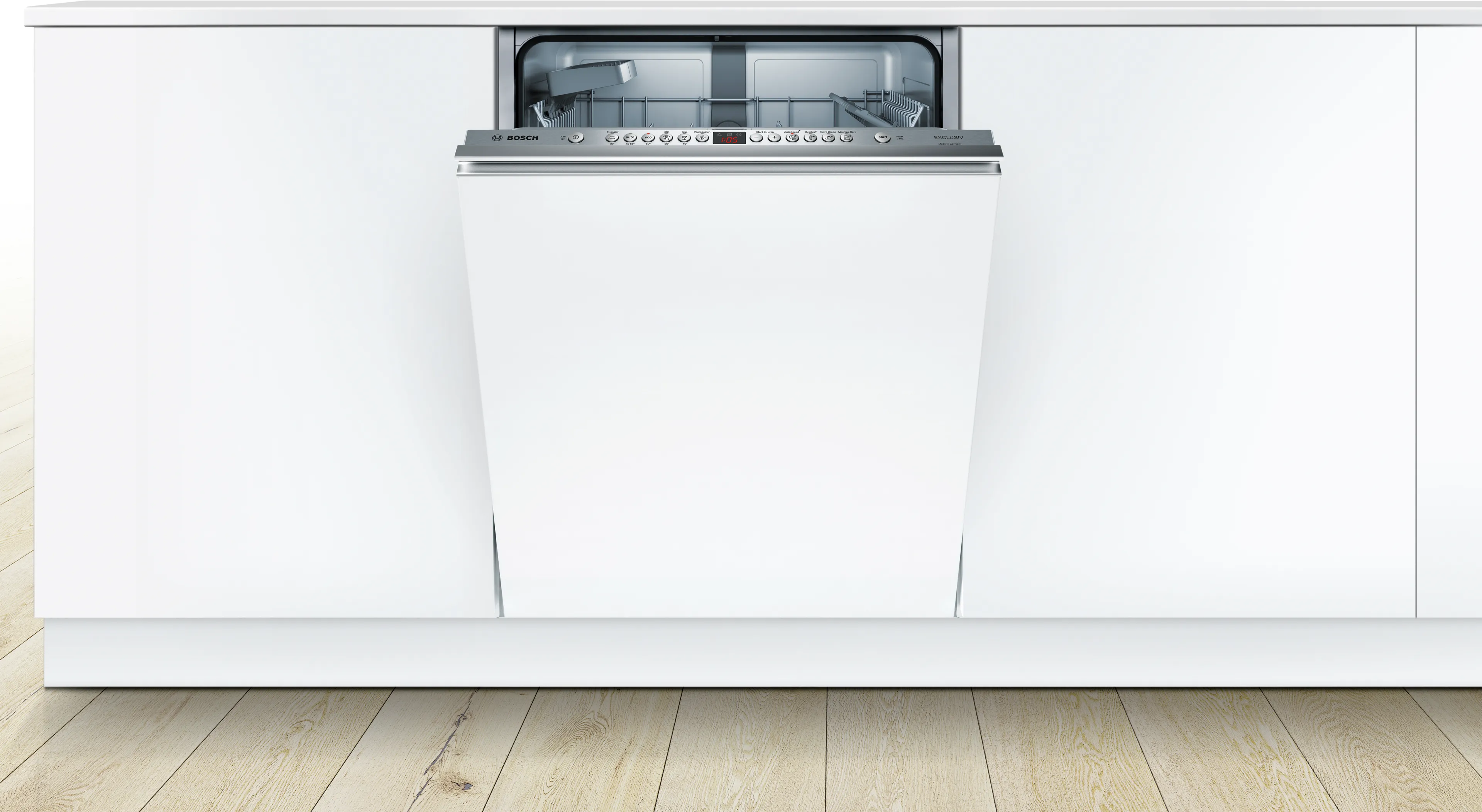 Foto nr. 2 van het product SBV46IX10N