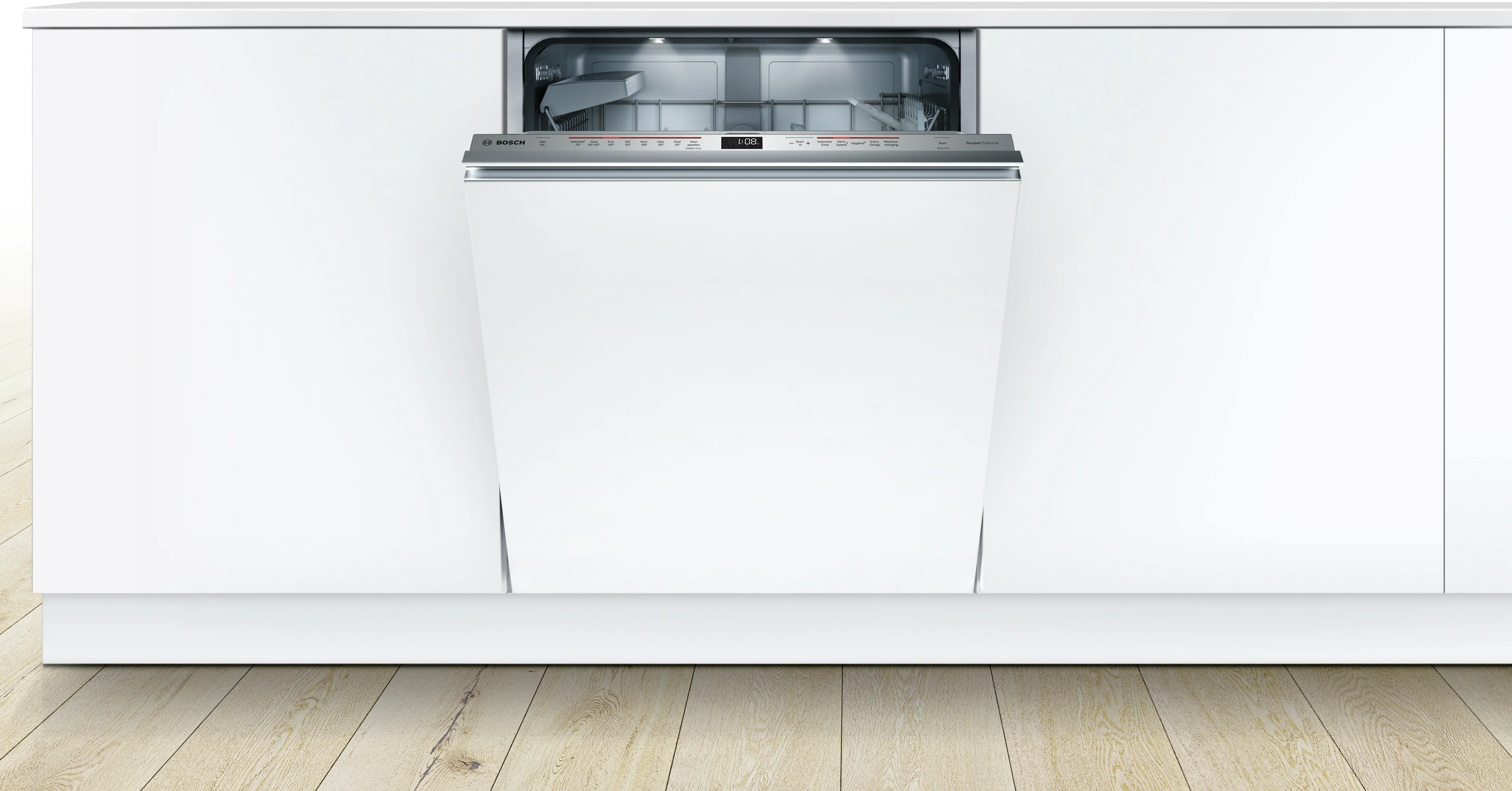 Foto nr. 2 van het product SMV68PX01N