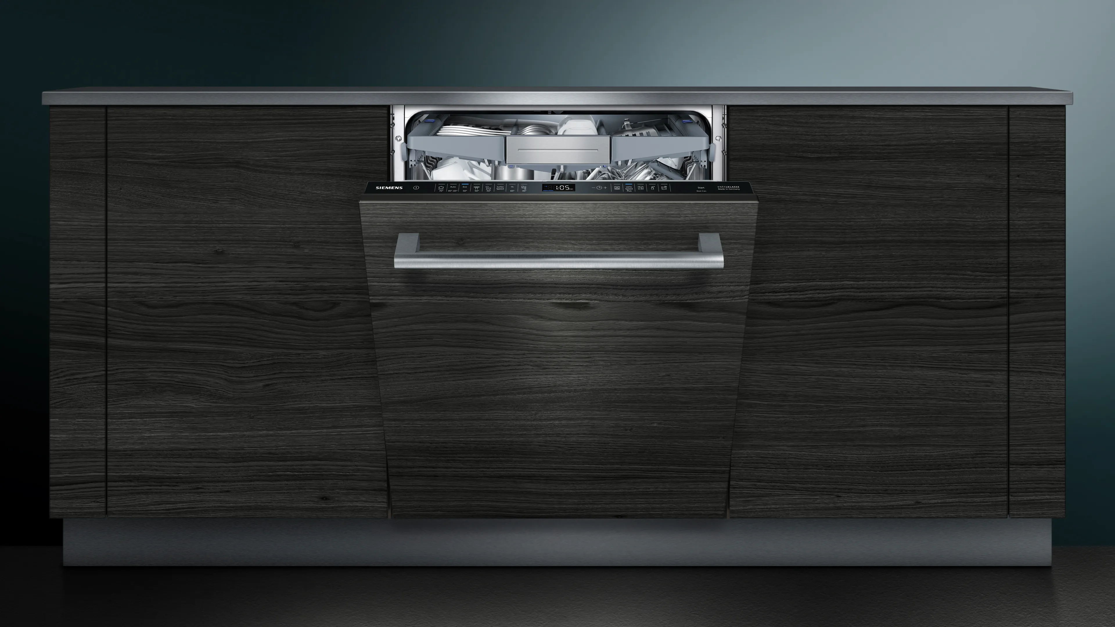 Foto nr. 2 van het product SN658X04UE